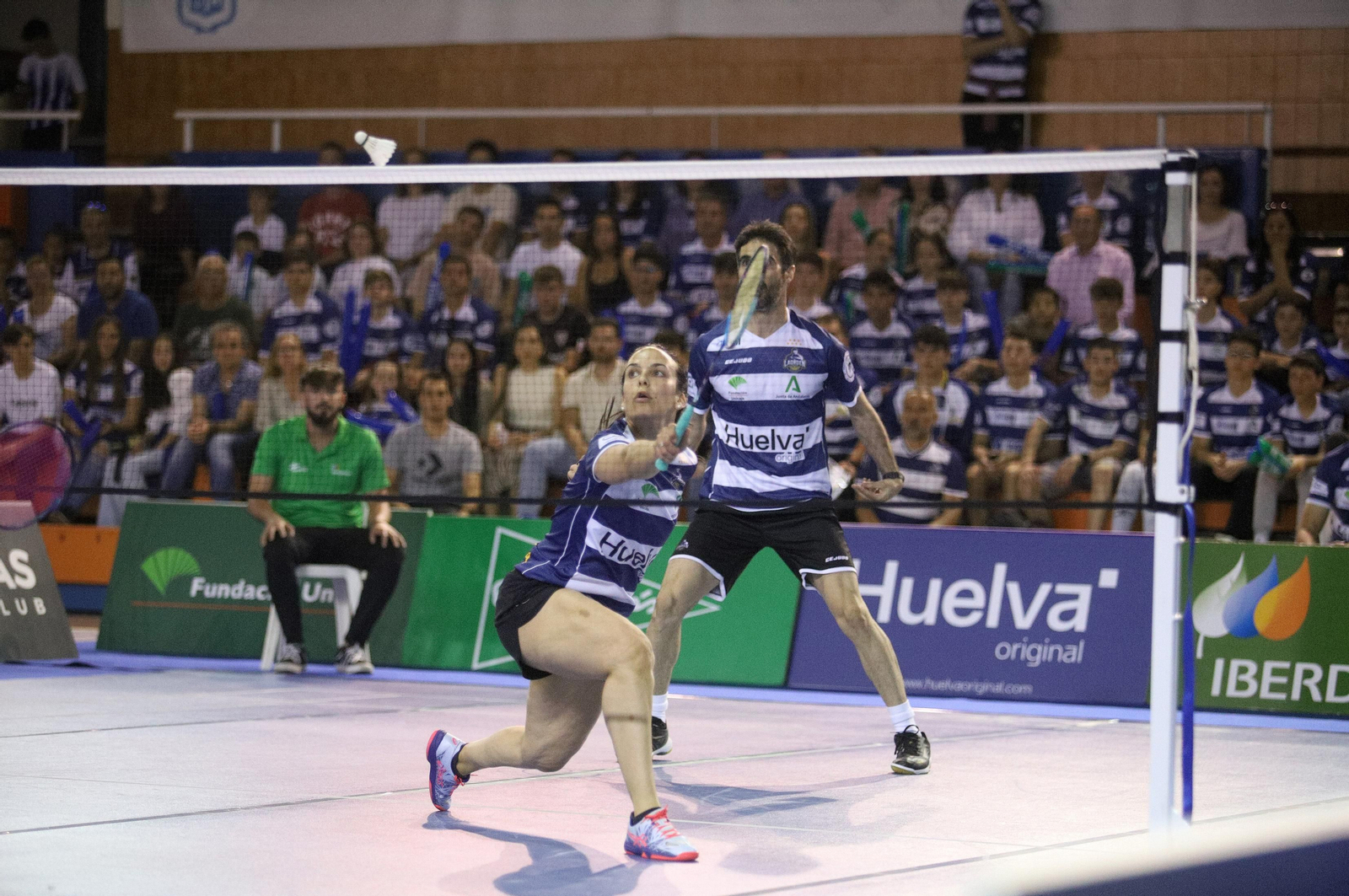 Imágenes del IES La Orden-Rinconada