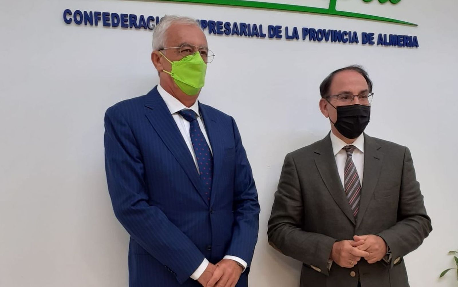 Cano y González de Lara.