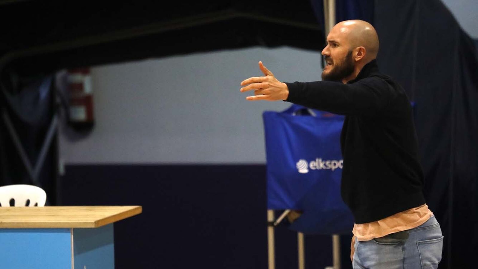 Las fotos  de ULB - Gymnástica  Portuense