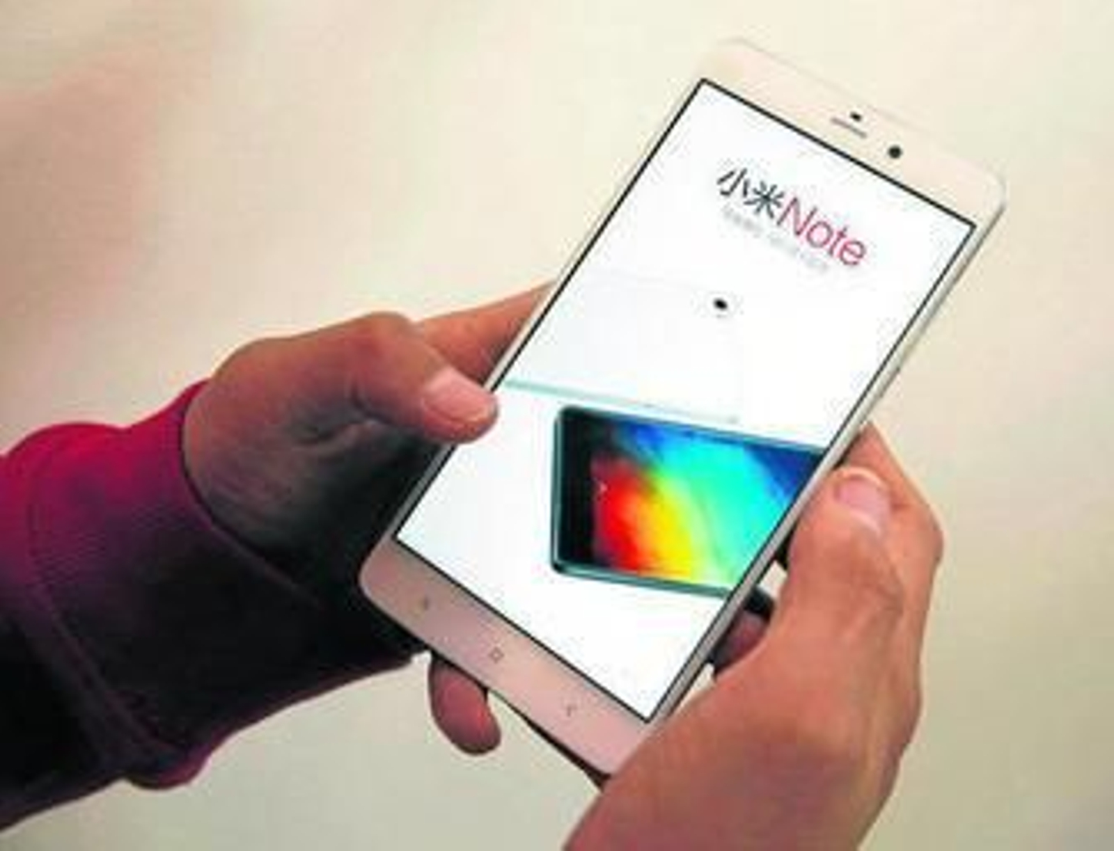 El funcionamiento de un teléfono móvil y su futuro El funcionamiento de un teléfono móvil y su futuro