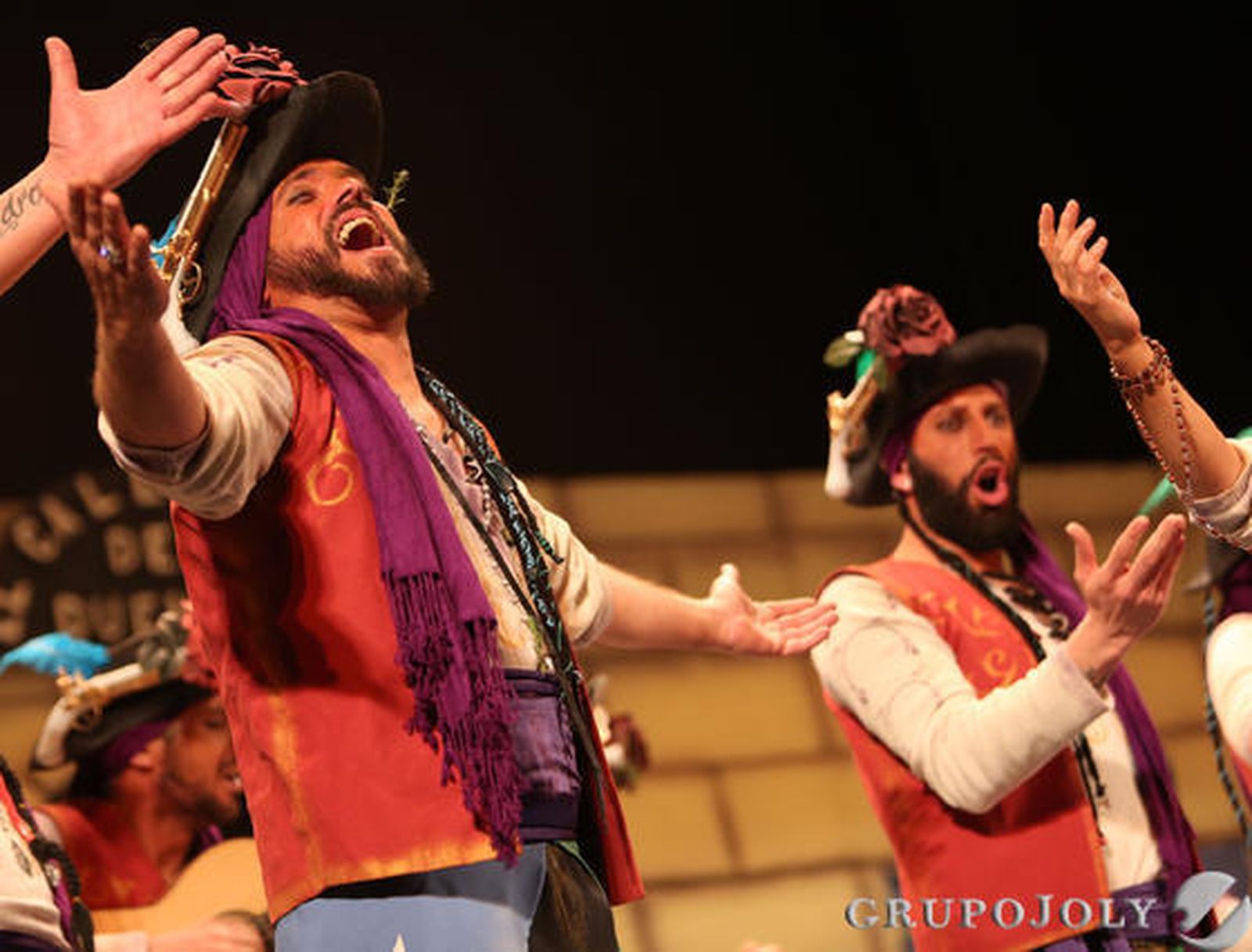 Foto: Lourdes de Vicente y Fito Carreto