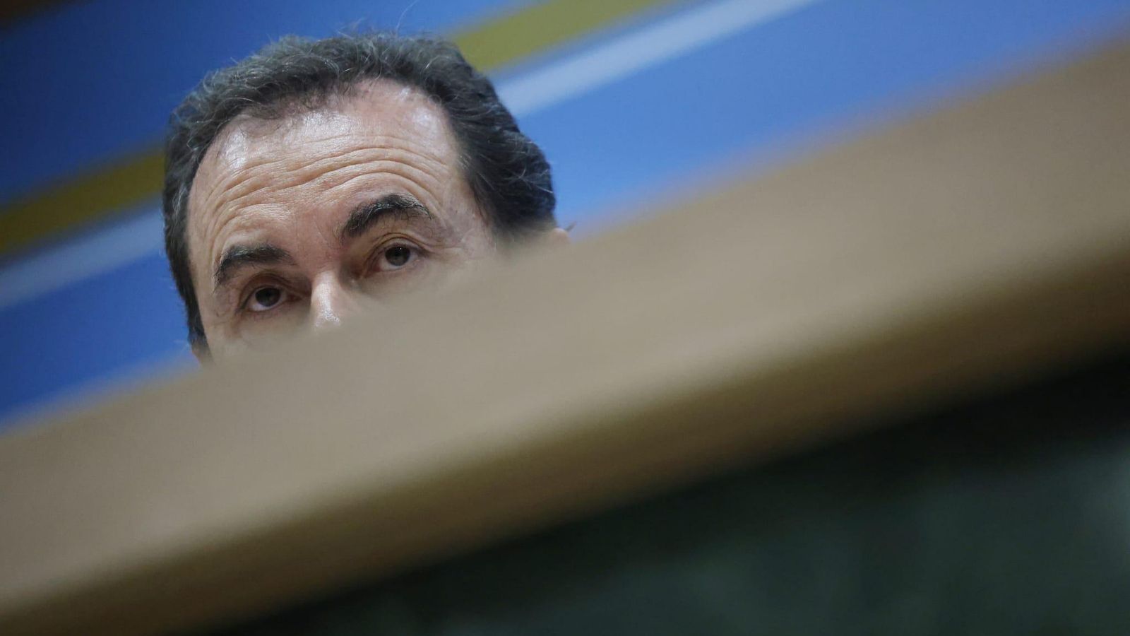 Las fotos tras la Junta General de Accionistas del Málaga CF