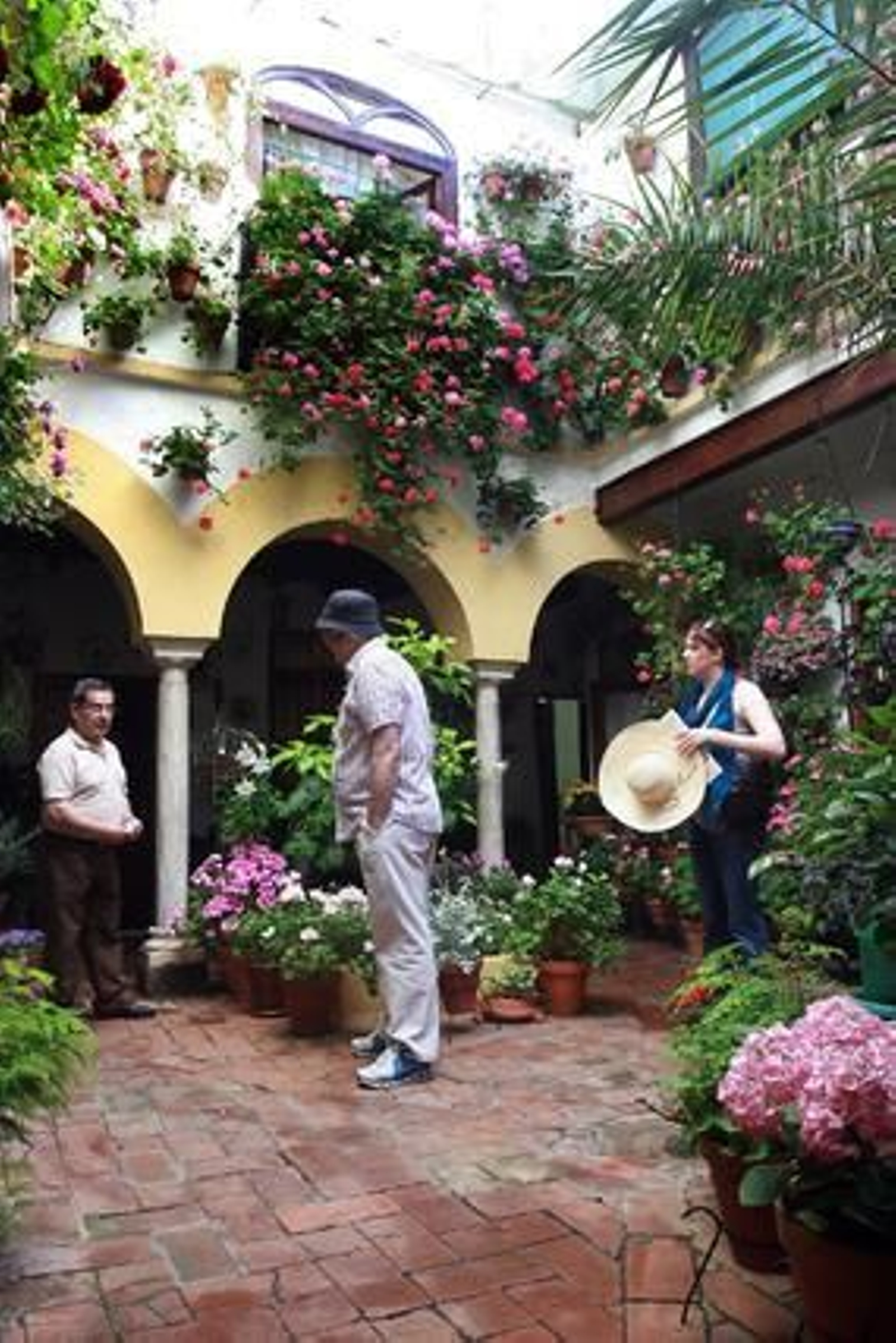 Foto: O. Barrionuevo