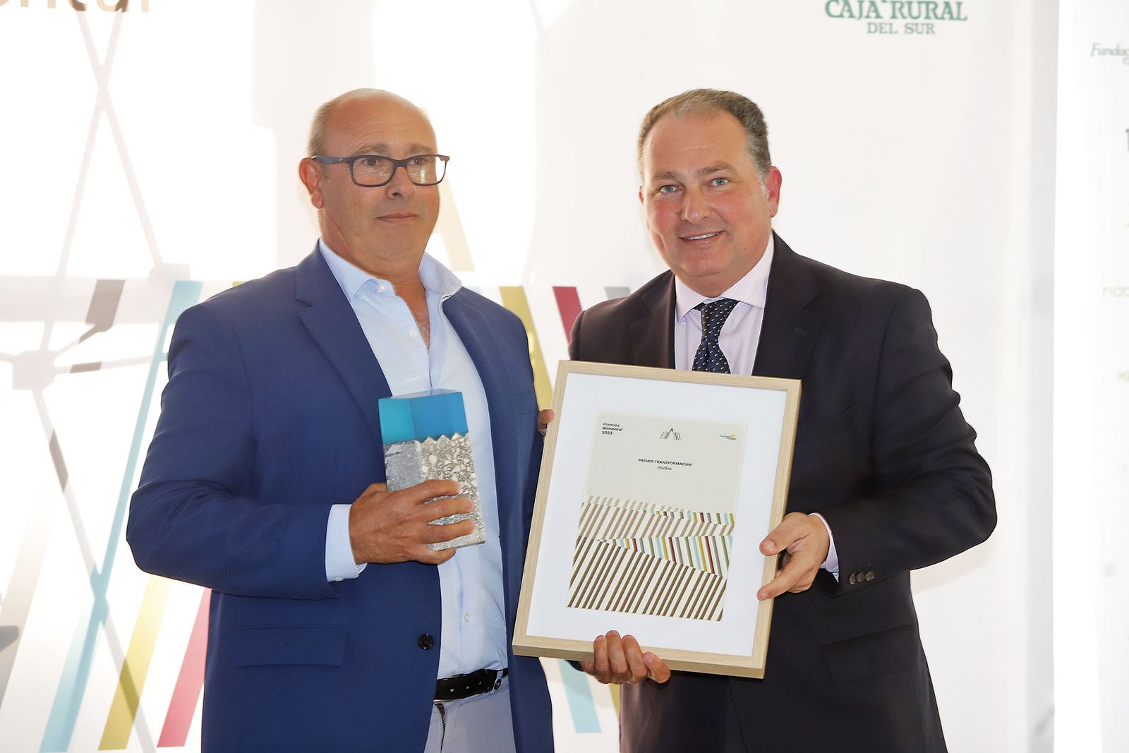 Las mejores imágenes de Alimental 2023, Foro Agroalimentario de Huelva.