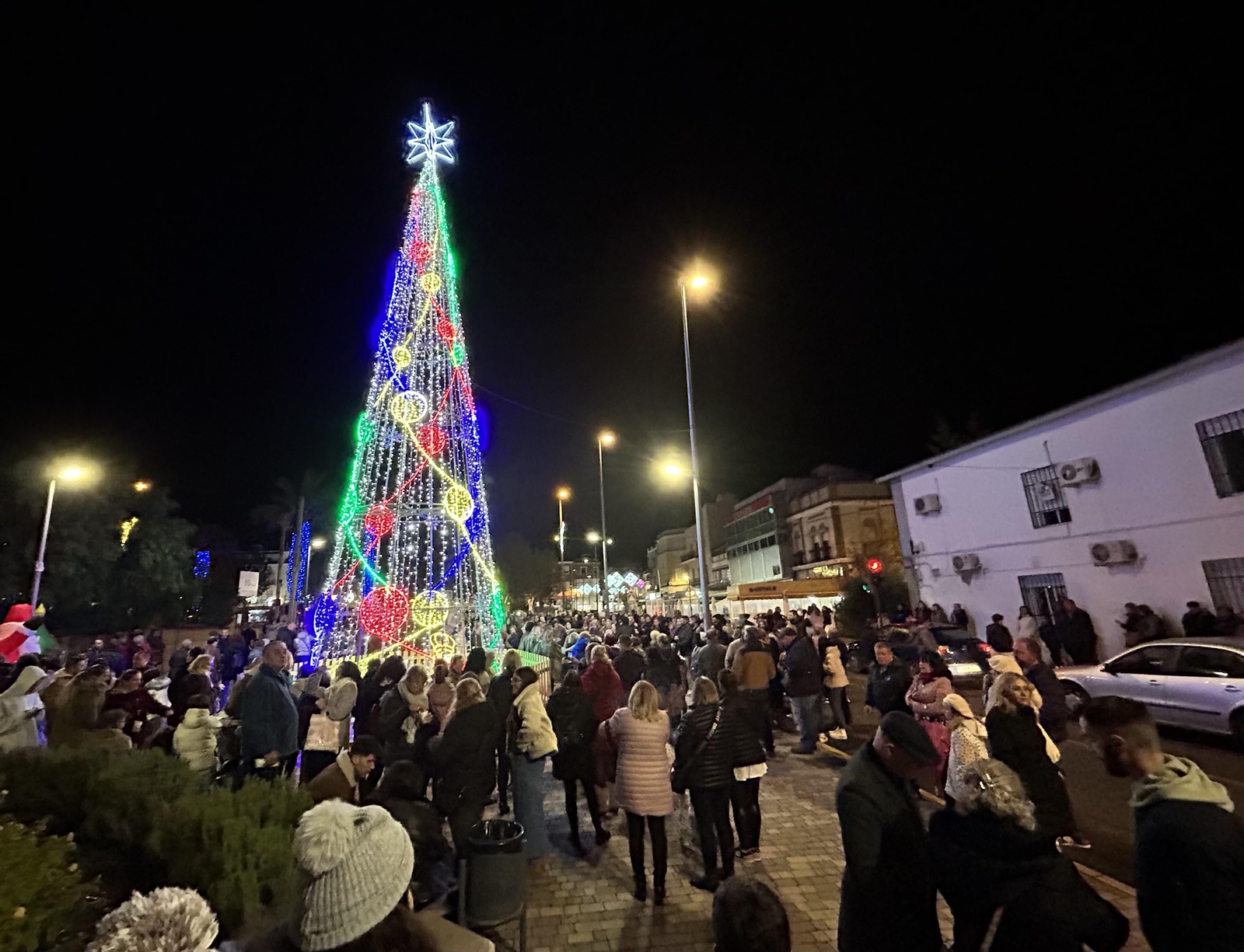 PEÑARROYA-PUEBLONUEVO