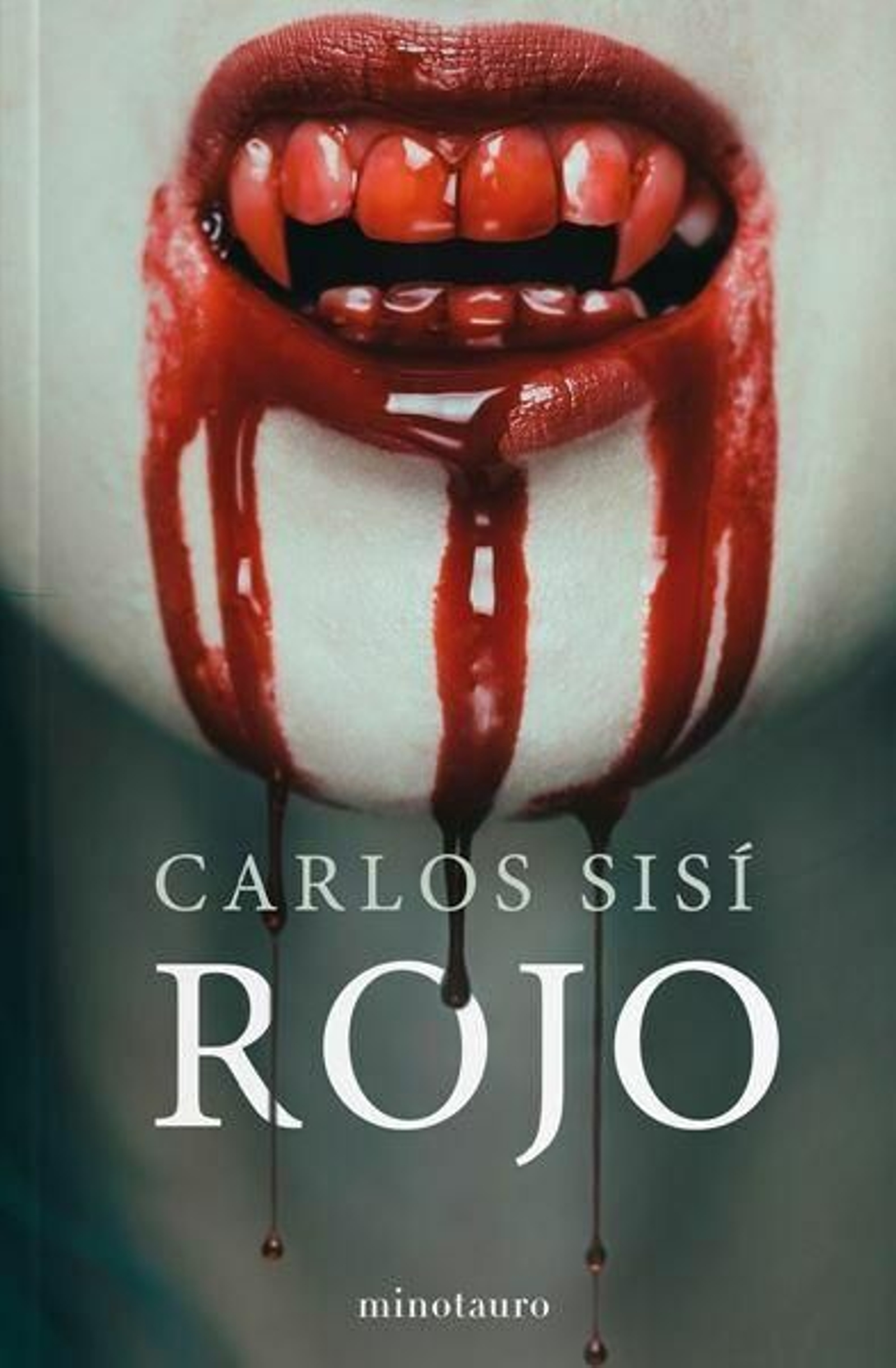Carlos Sisí presenta su última novela.