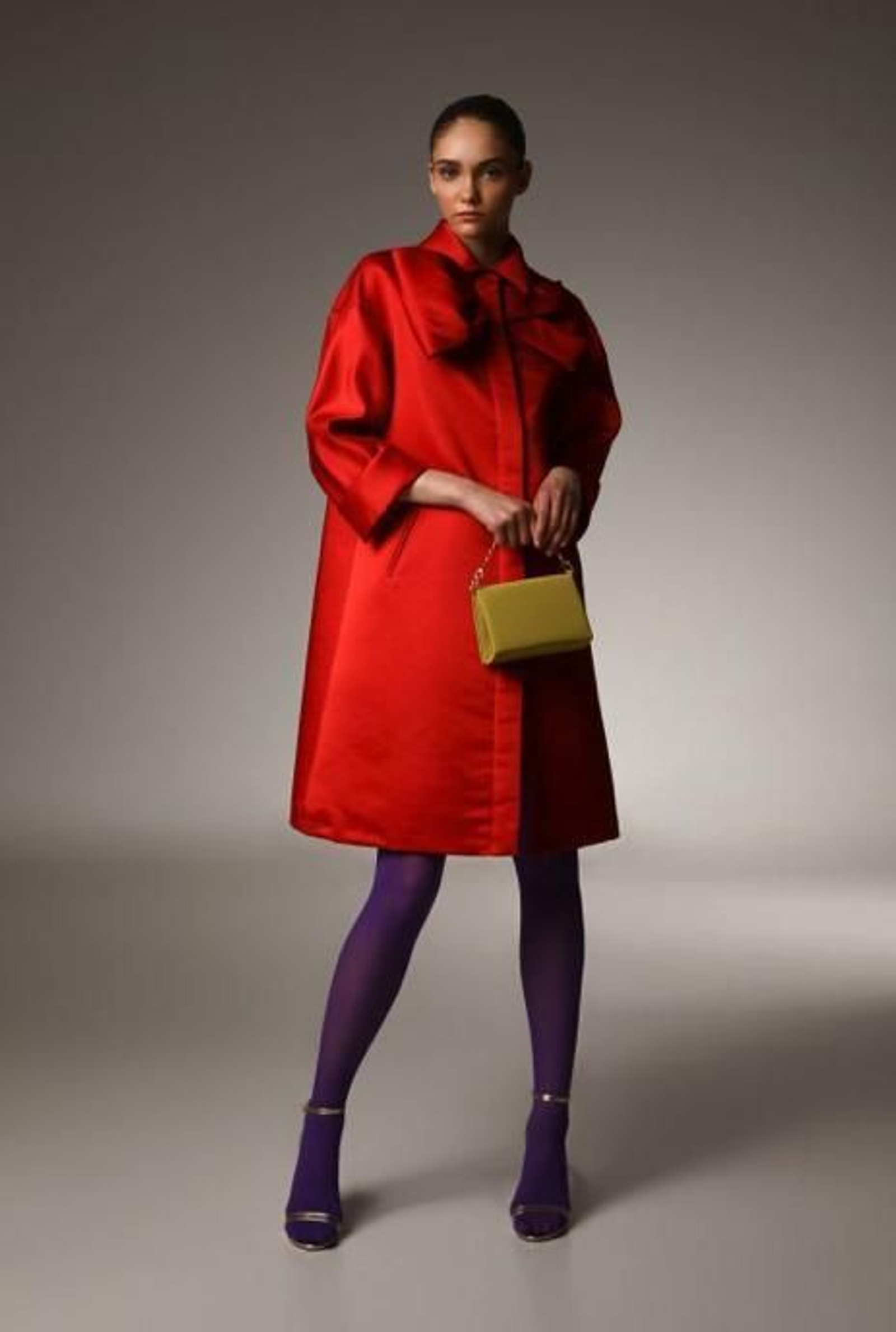 Así es la colección 'Without Season II' de Antonio García