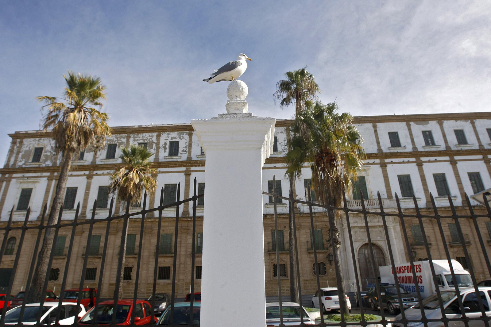 Valcárcel será sede de Ciencias de la Educación.