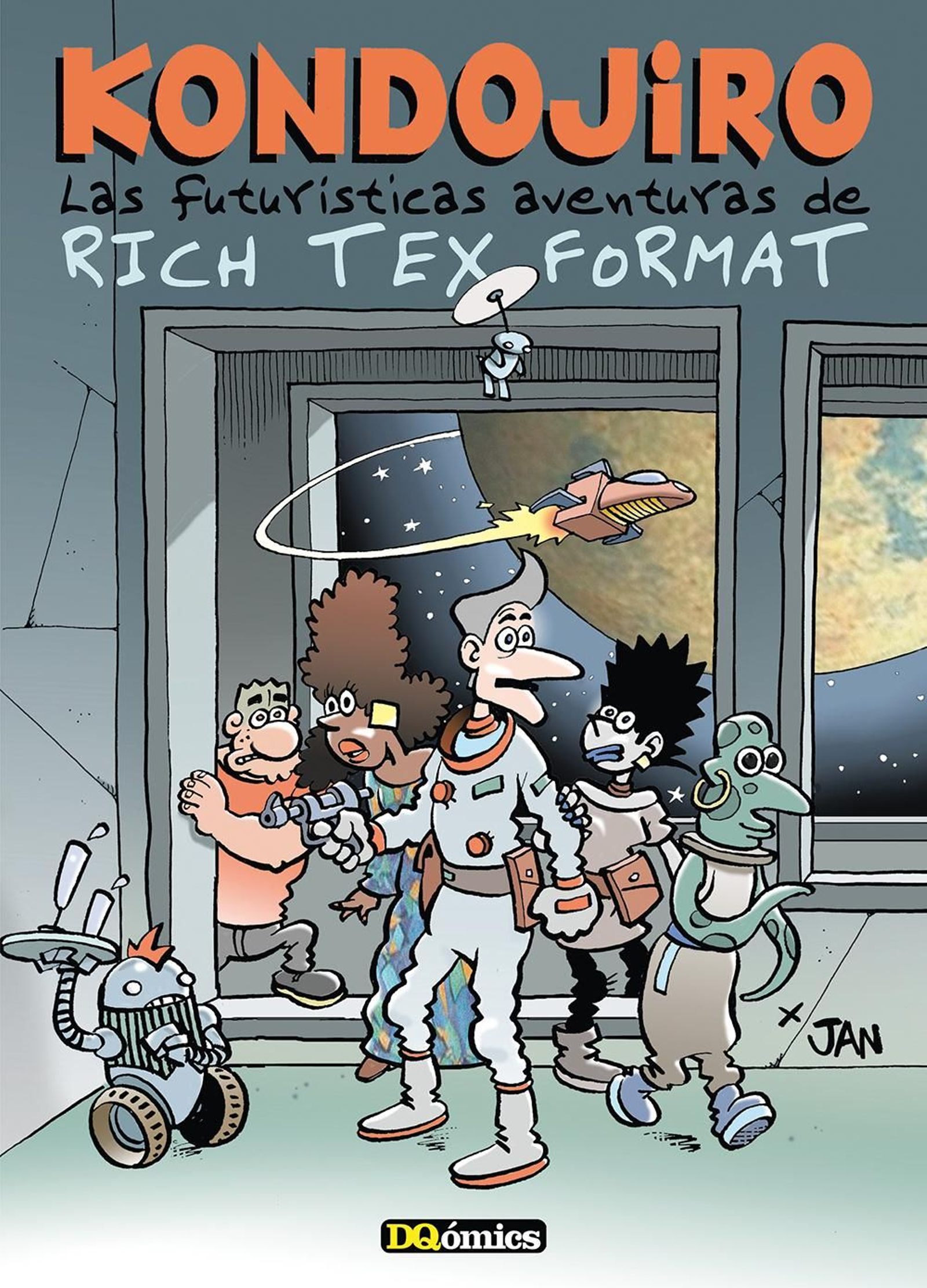 Ilustración de portada Ilustración de portada