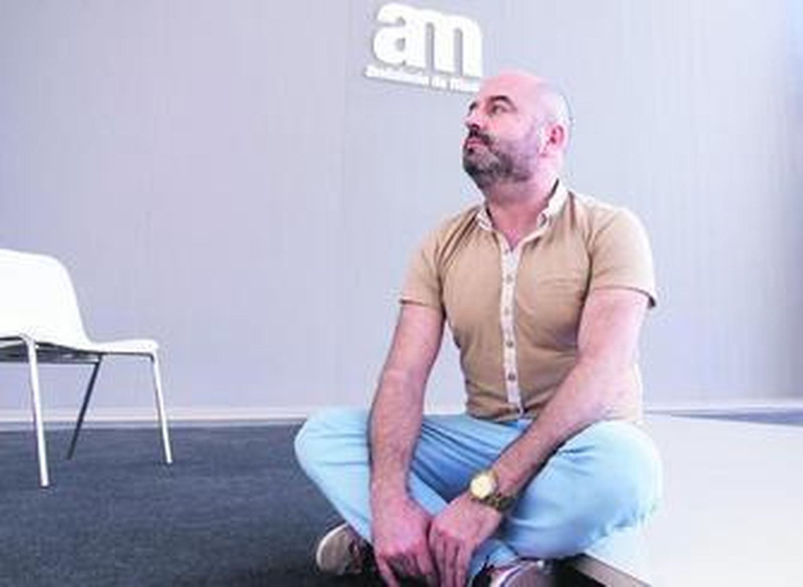 "Hay mucha gente que en la moda lo está pasando mal"