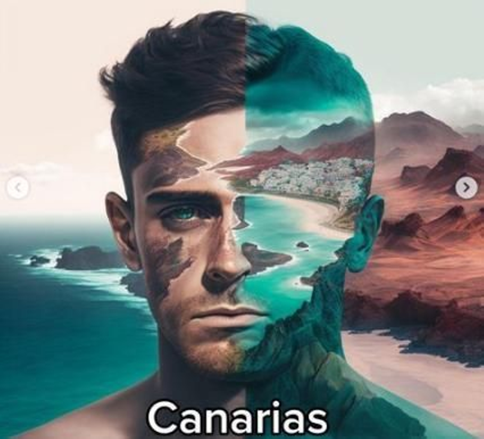 Canarias