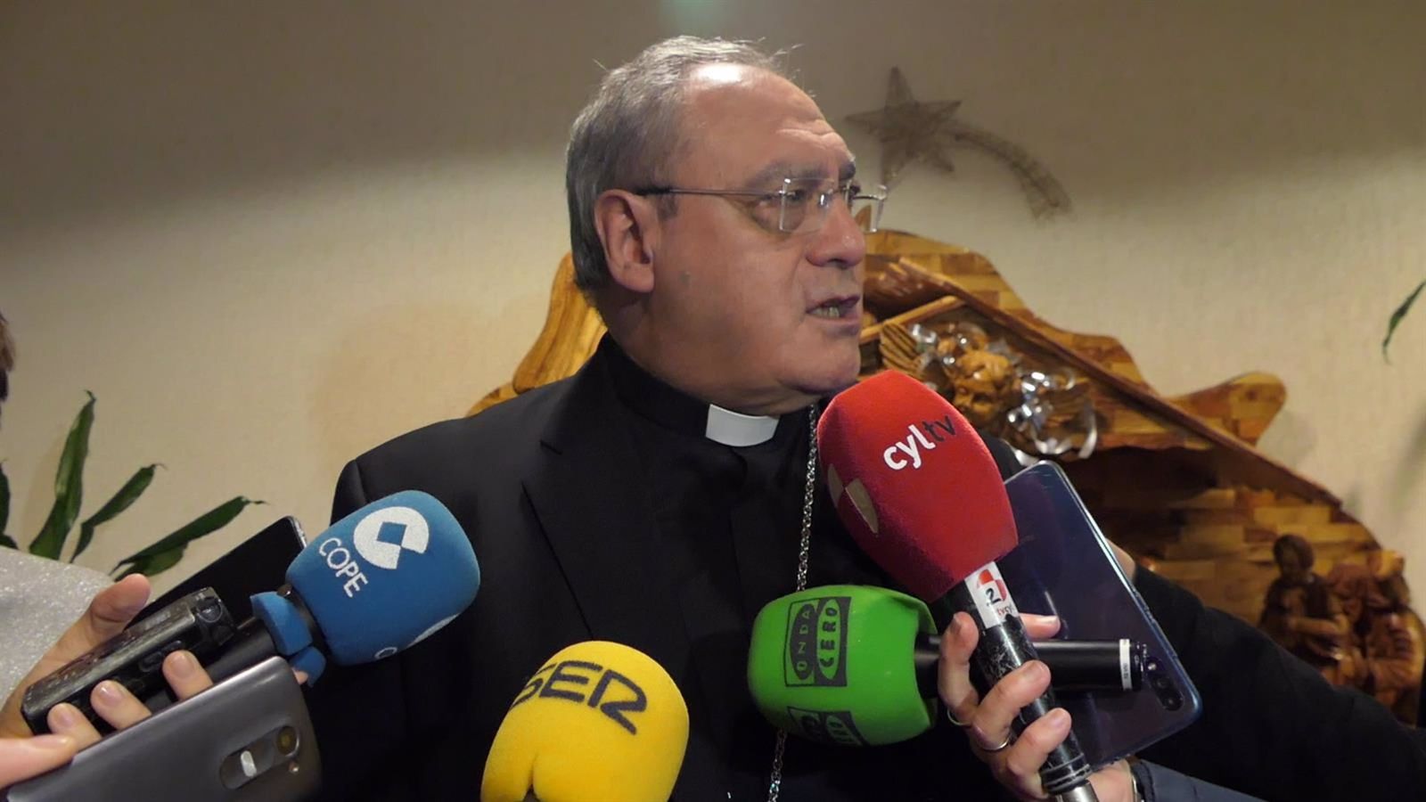 Imagen de archivo de José María Gil Tamayo