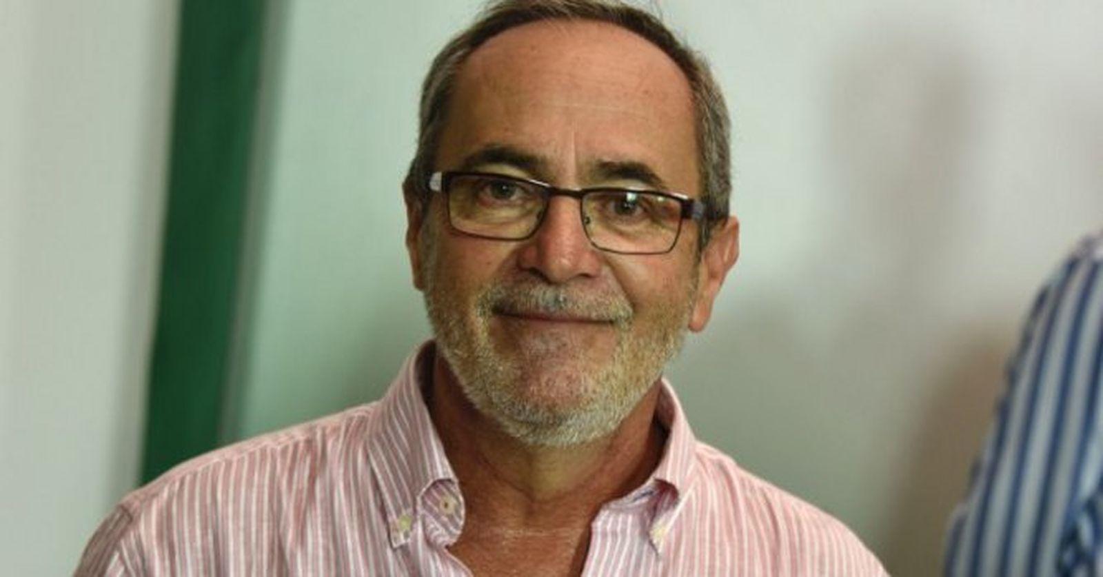 Carlos Perales Pizarro.