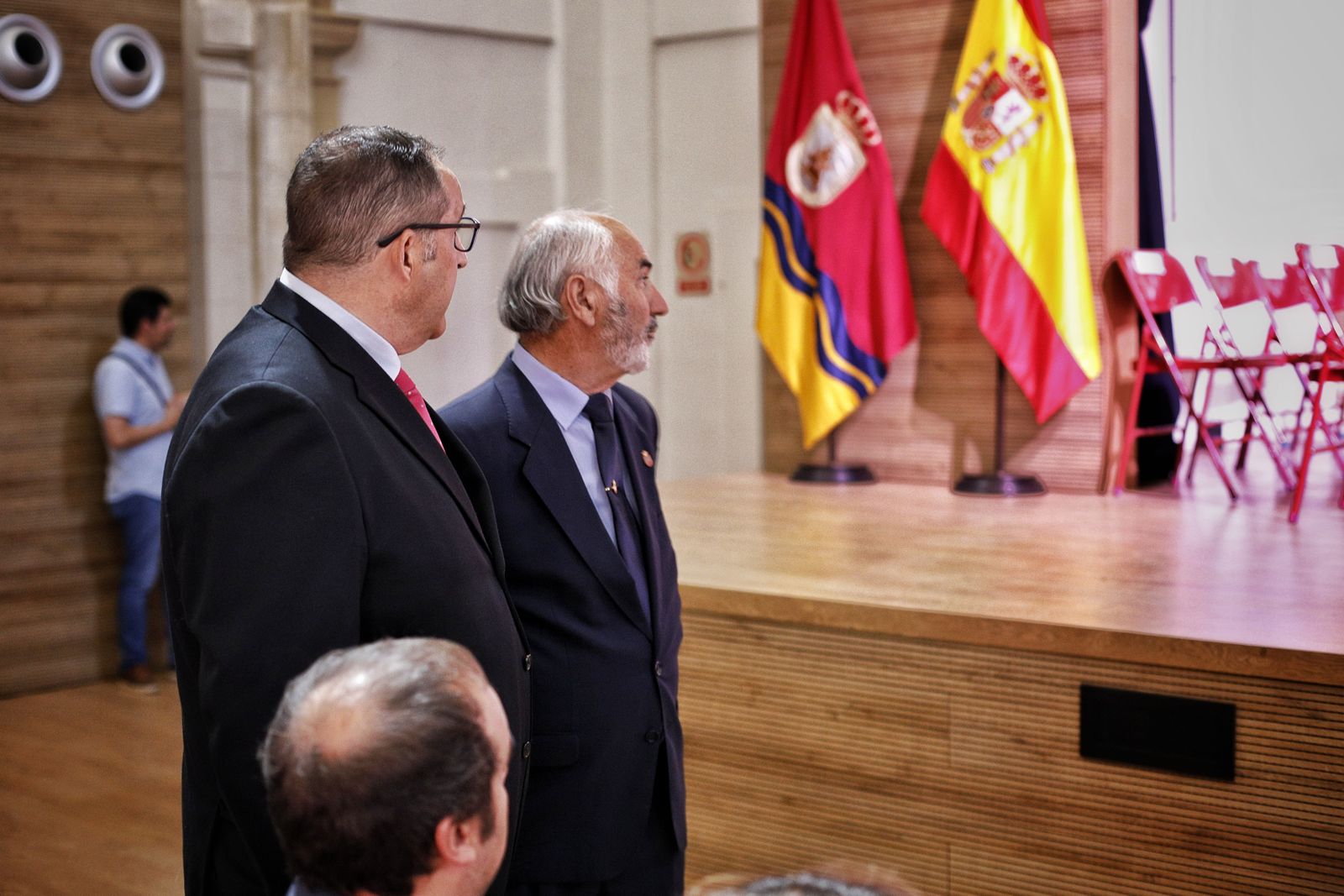 Las imágenes de la investidura de Carmen Álvarez como alcaldesa de Sanlúcar