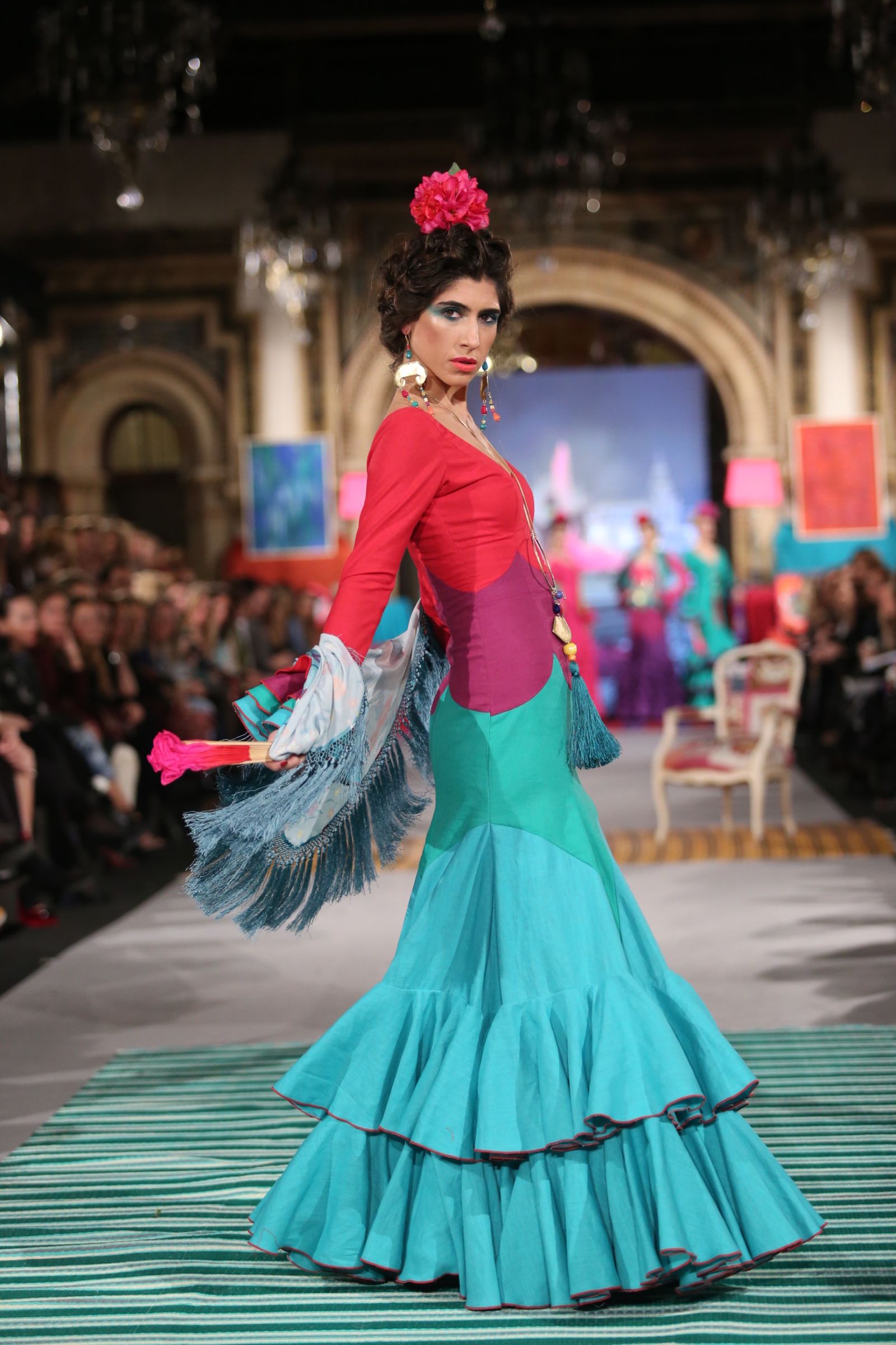 We Love Flamenco 2018 - Pol Núñez