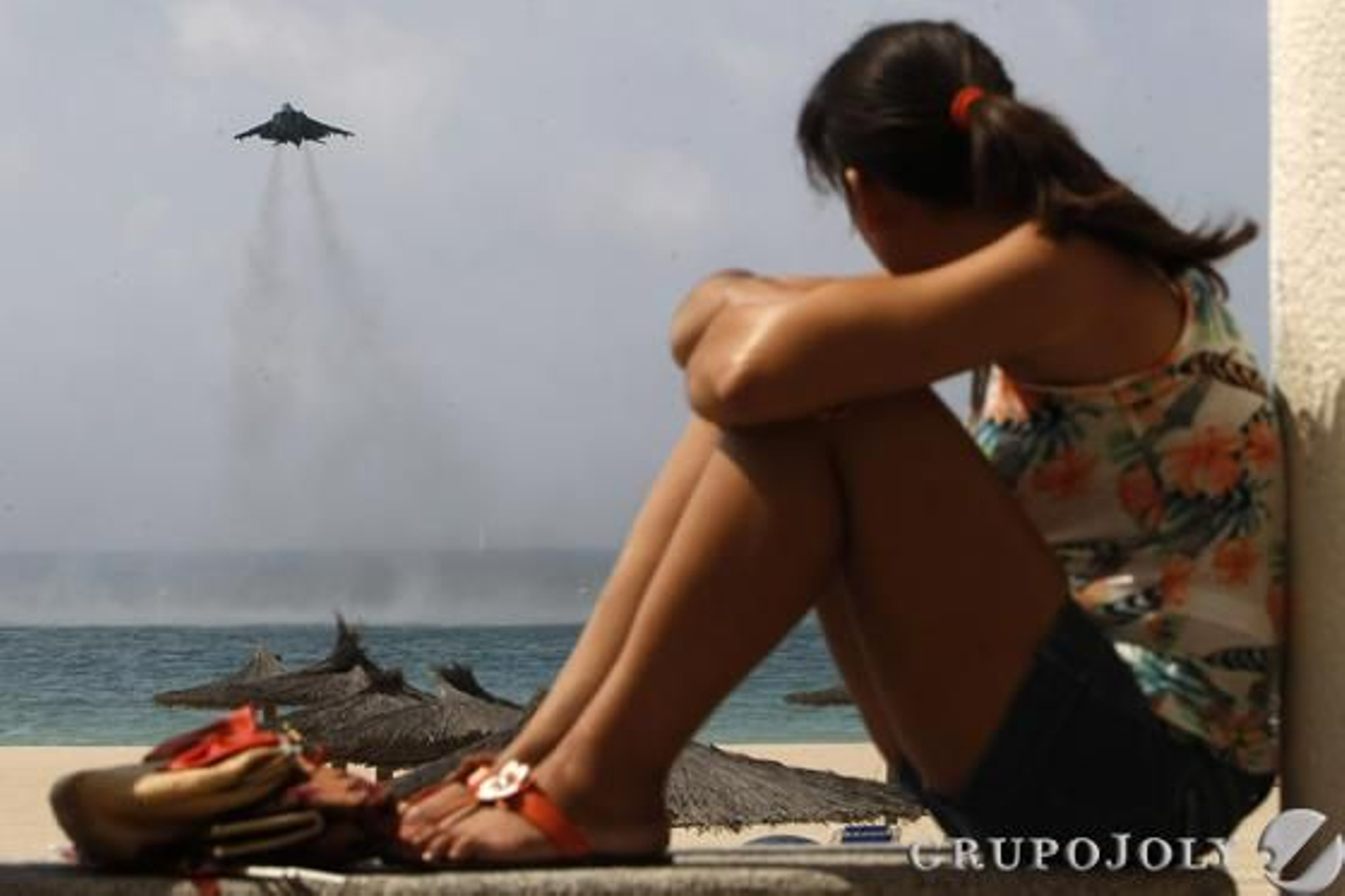 Foto: Jose Braza / Jesus Marin