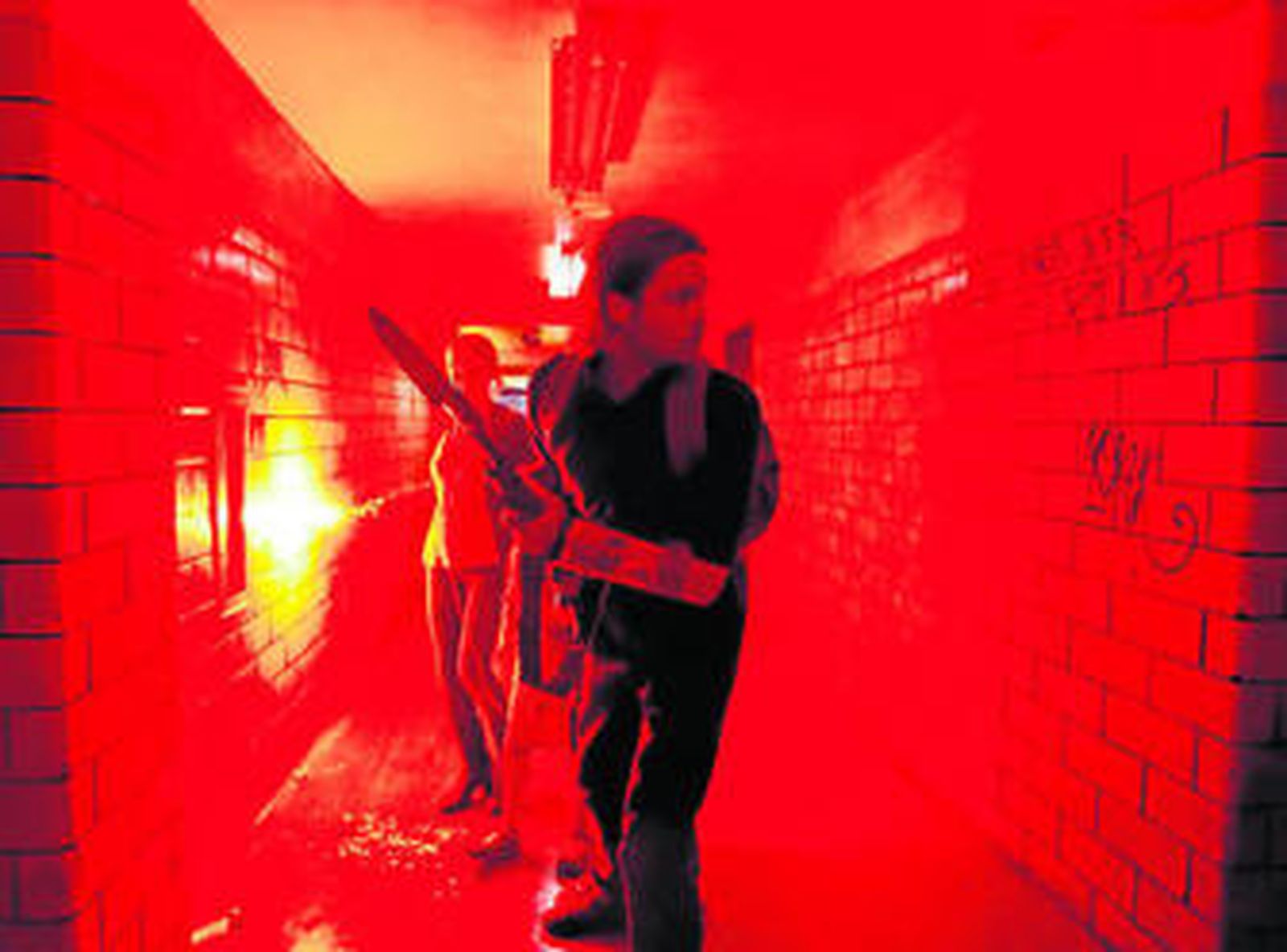 Brad Pitt regresa a los cines como un investigador de las Naciones Unidas en este entretenimiento veraniego.