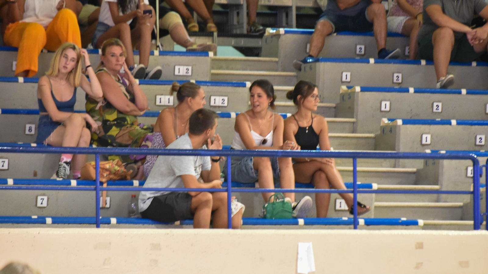 Las fotos del Ciudad de Algeciras-Montequinto de pretemporada