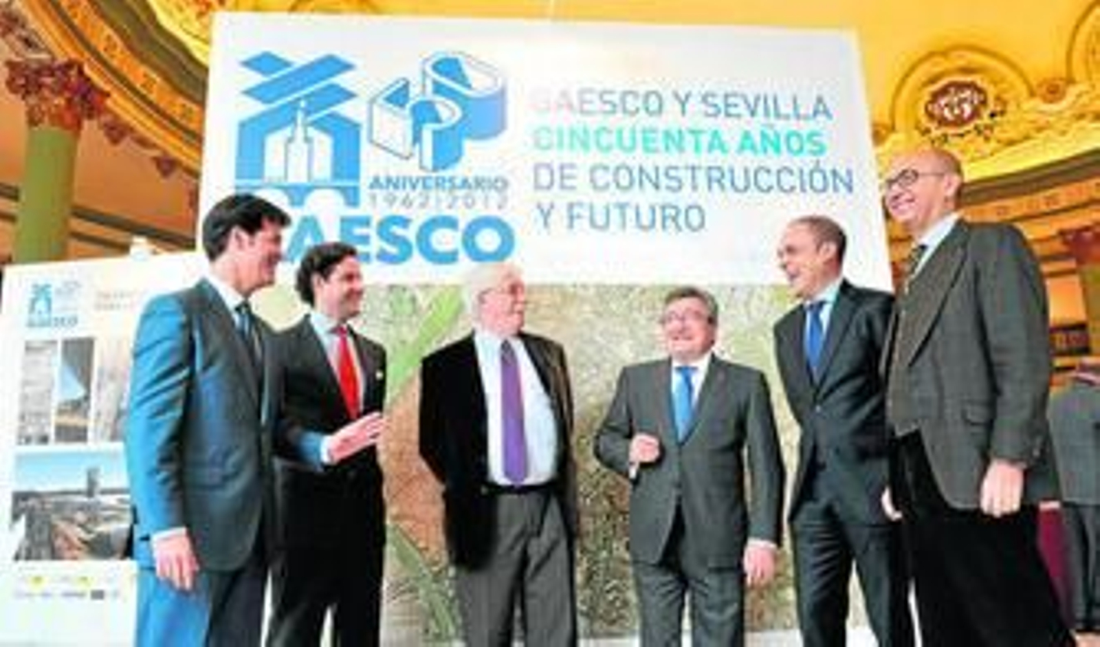 El viaje de las obras a las sobras