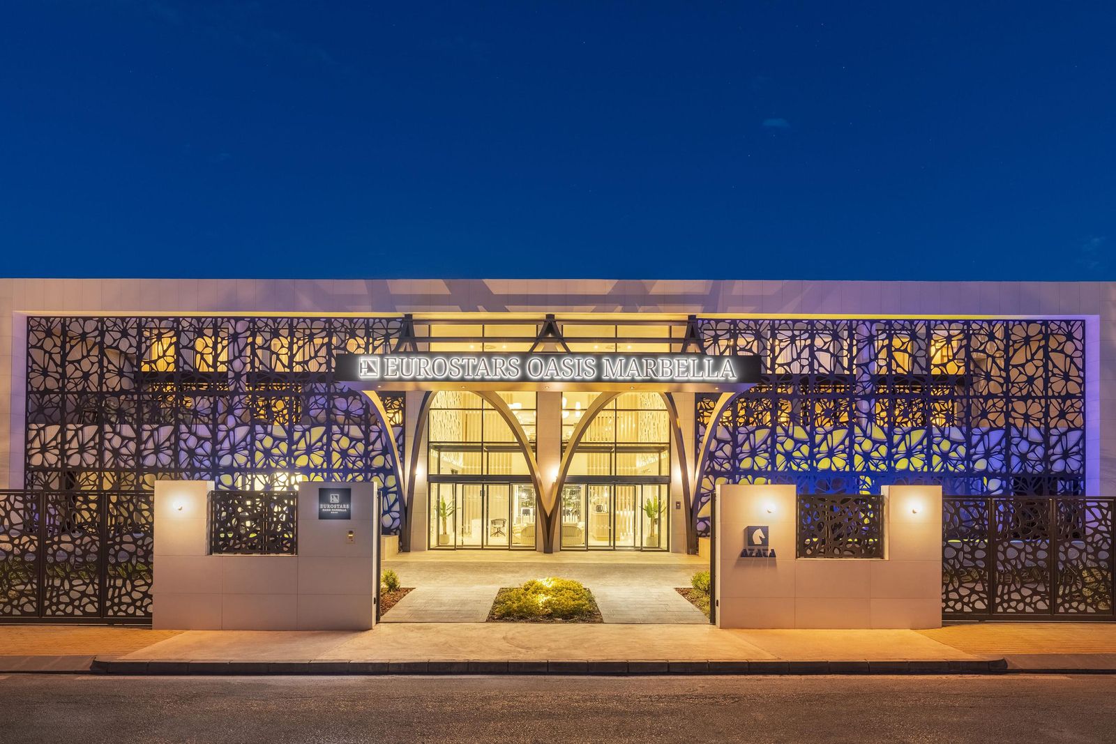 Escápate al Eurostars Oasis Marbella y descubre el secreto del eterno verano