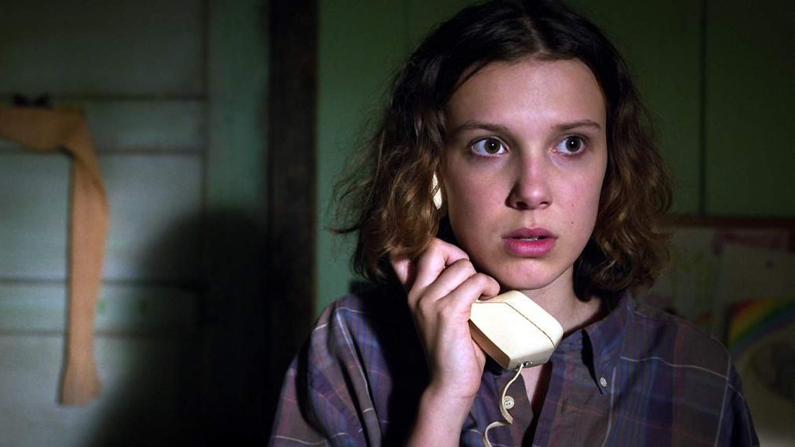 Imágenes de la tercera temporada de 'Stranger Things'