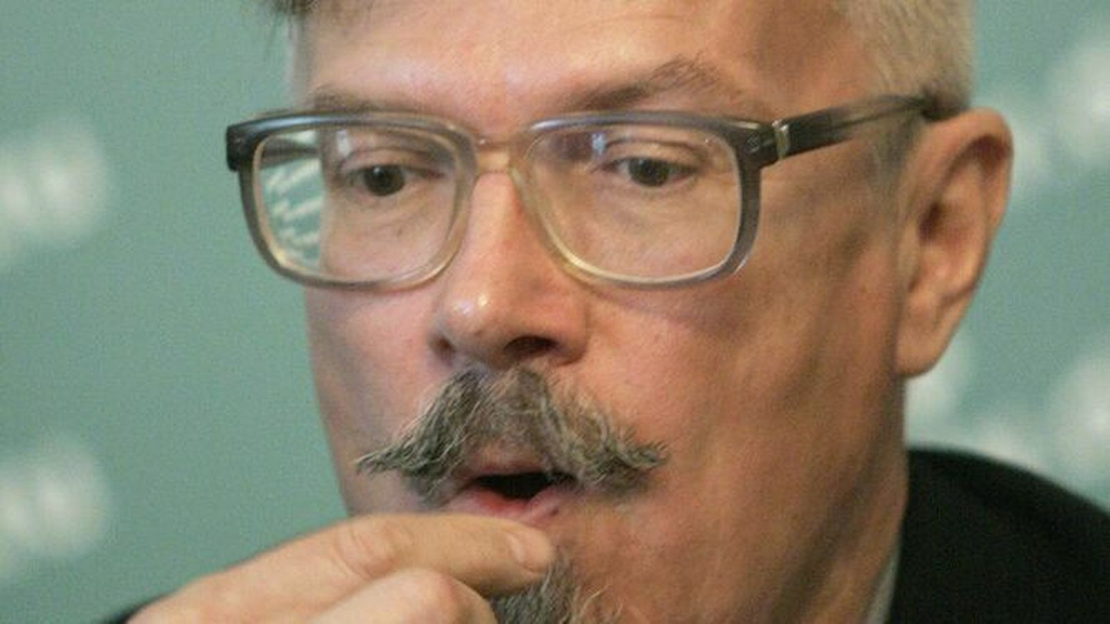 Eduard Limónov (1943-2020).