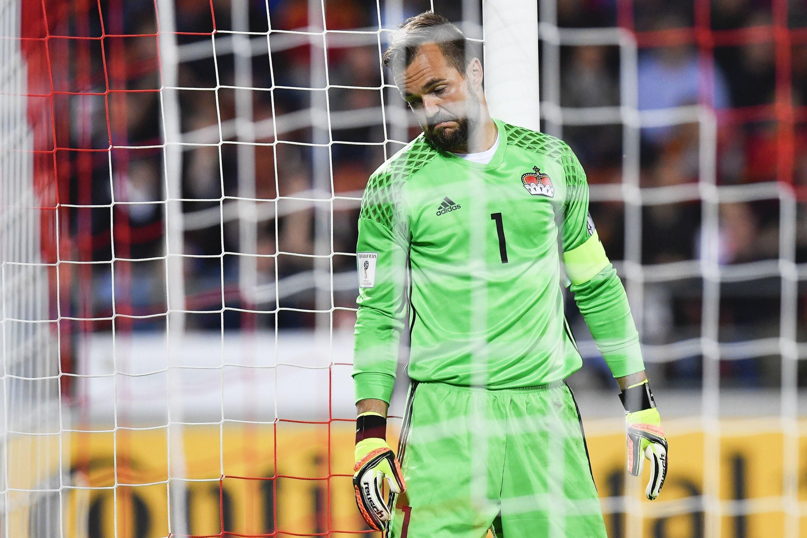 El Liechtenstein-España, en imágenes