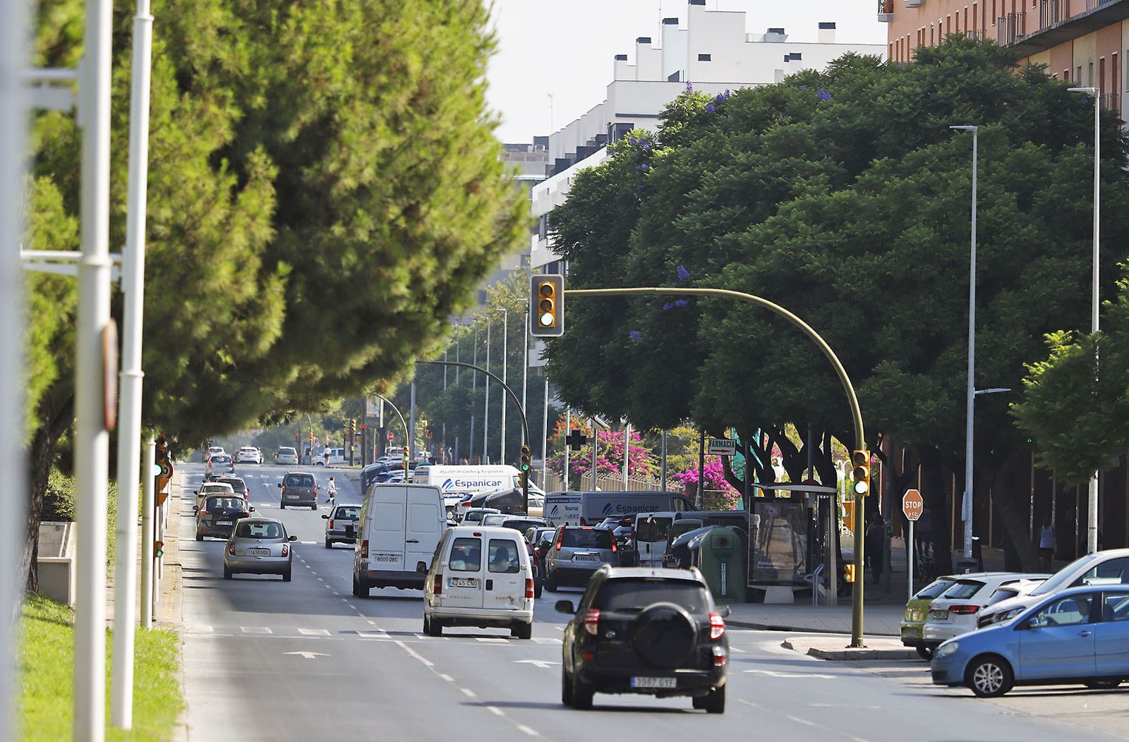Las imágenes más destacadas del domingo 10 de septiembre en Huelva