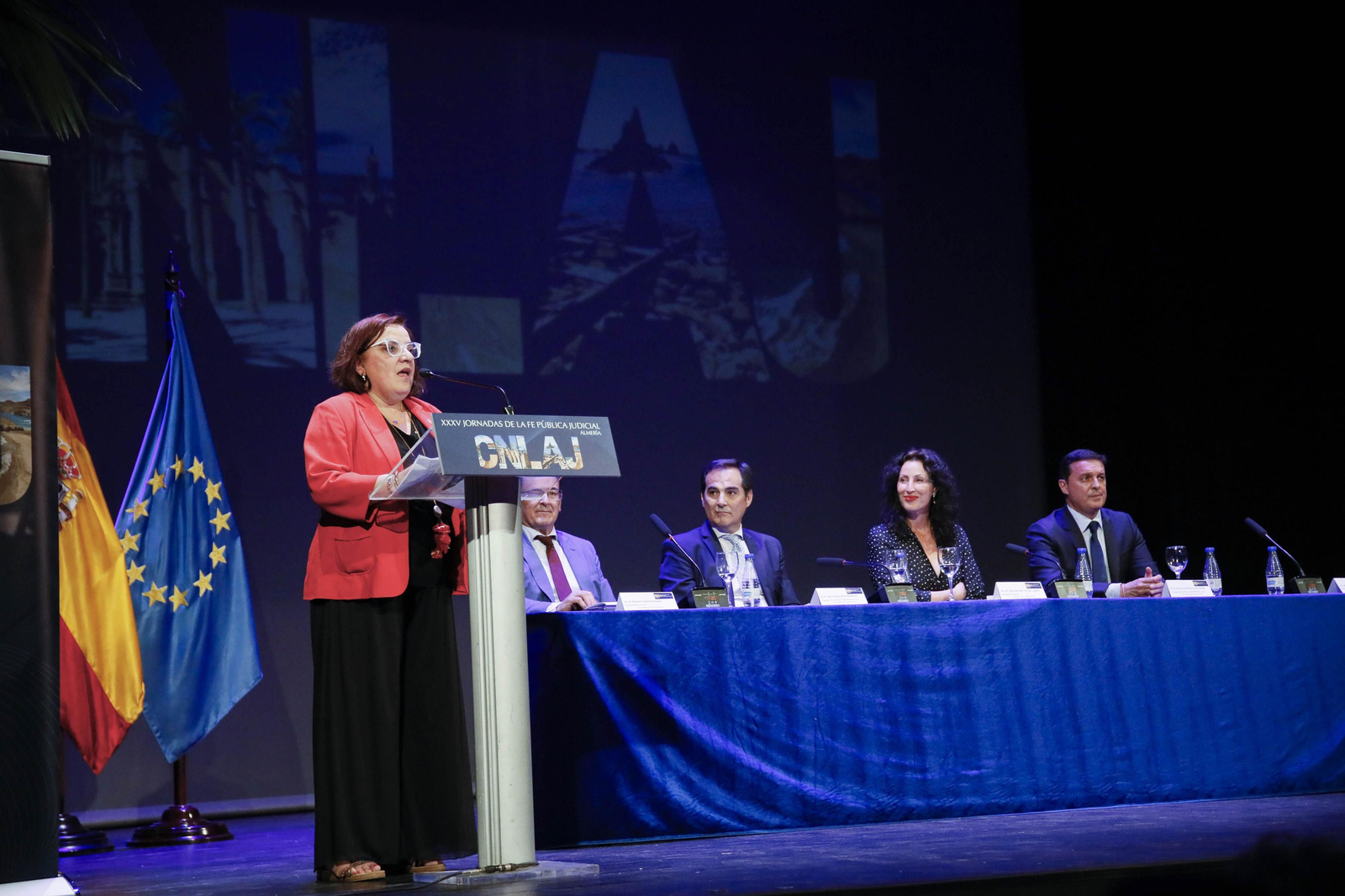 XXV Jornadas Nacionales sobre Fe Pública, en imágenes