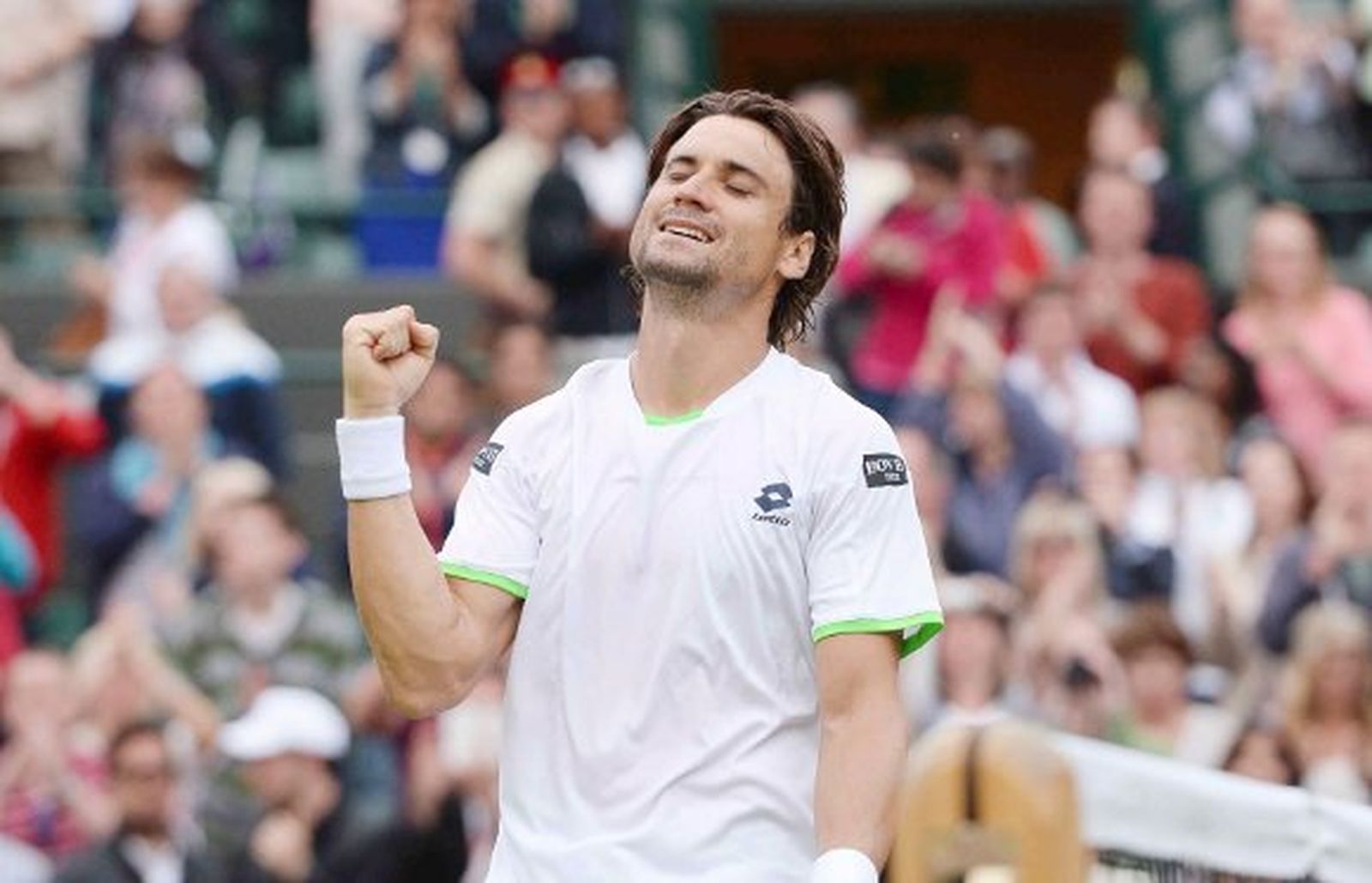 Ferrer y Verdasco, en cuartos