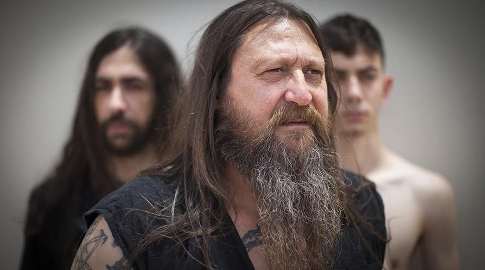 La banda Dark Gates presenta su primer single "Loop of Fear"