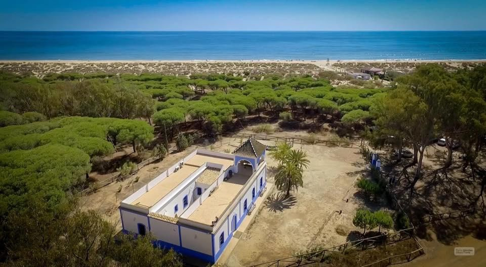 Proyecto Playa Casita Azul