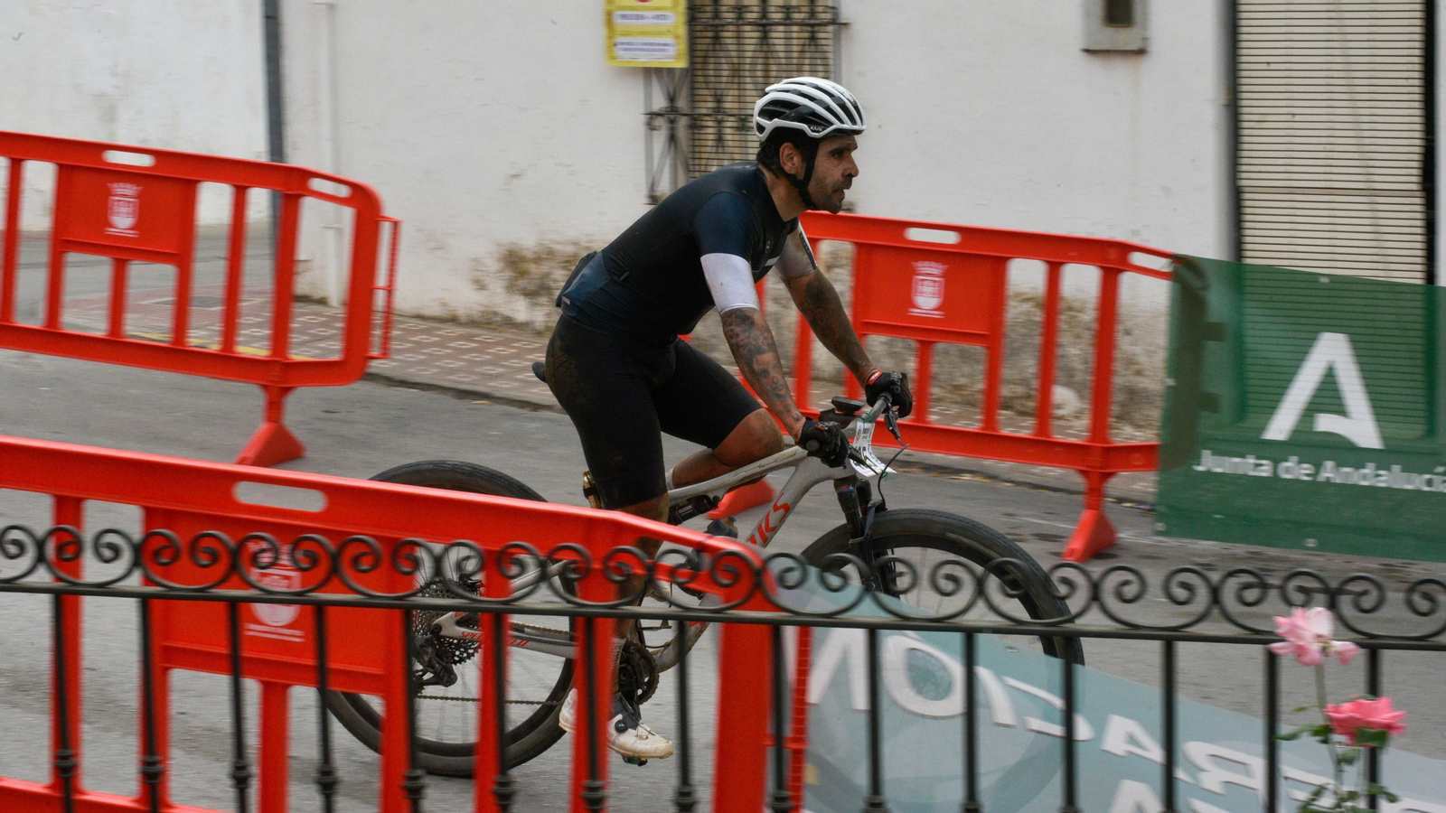 Las fotos de la XI edición de la Maratón MTB Sierra del Arca