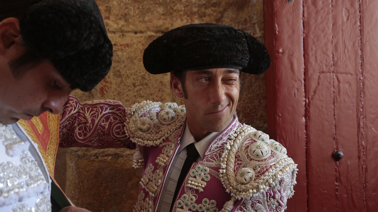 Las imágenes de la cuarta de abono en La Maestranza