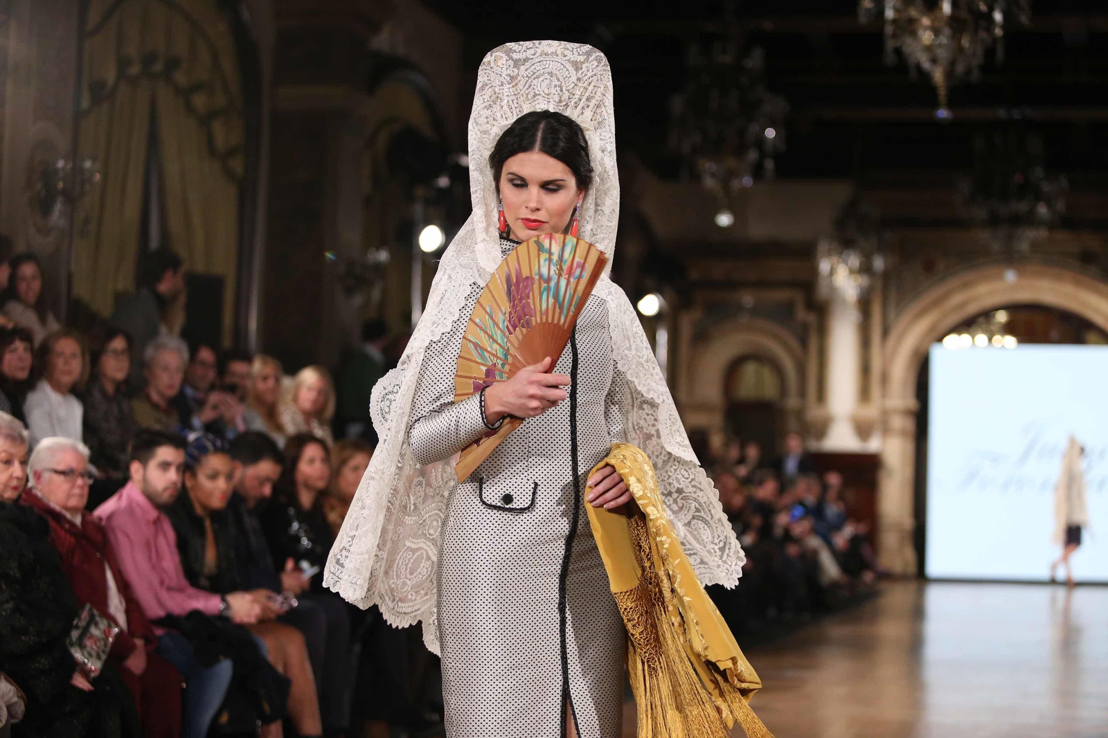 We Love Flamenco 2018 - Foronda