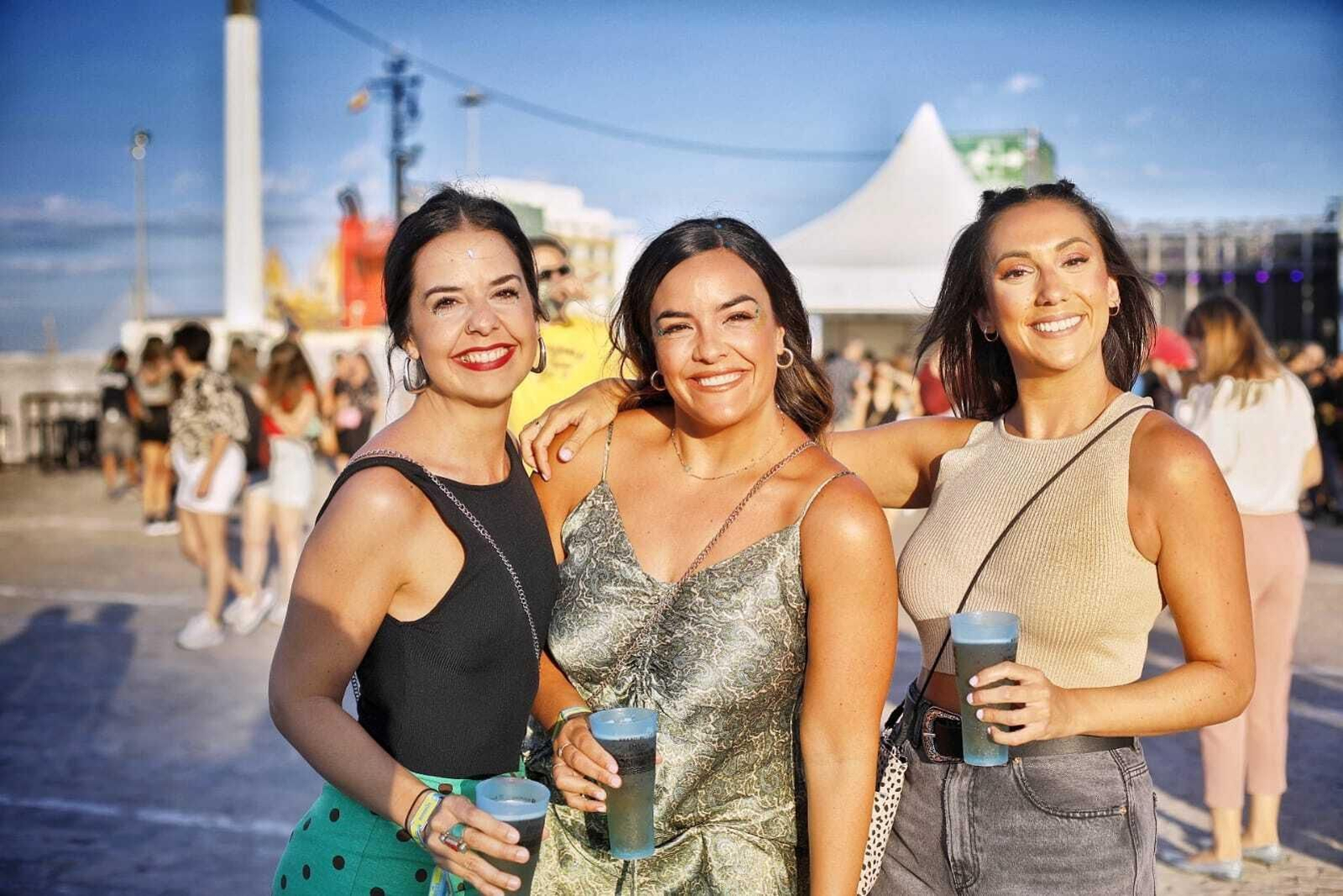 Búscate en las imágenes de la segunda jornada del No Sin Música