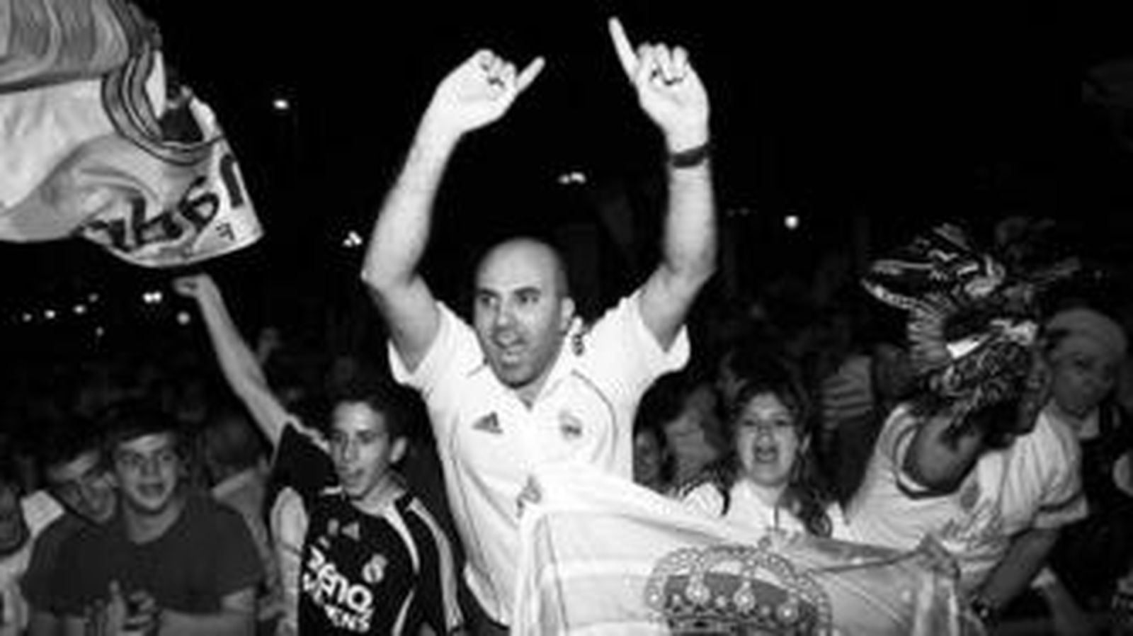 Los diez momentos clave