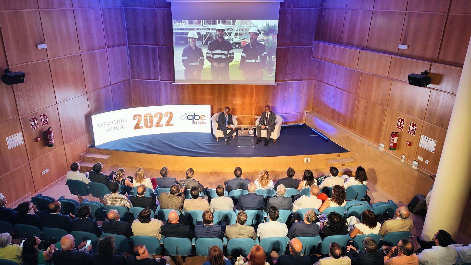Las imágenes más destacadas del viernes 7 de julio en Huelva