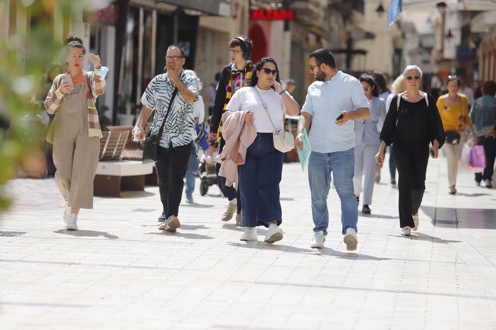 Las imágenes más destacadas del lunes 29 de mayo en Huelva