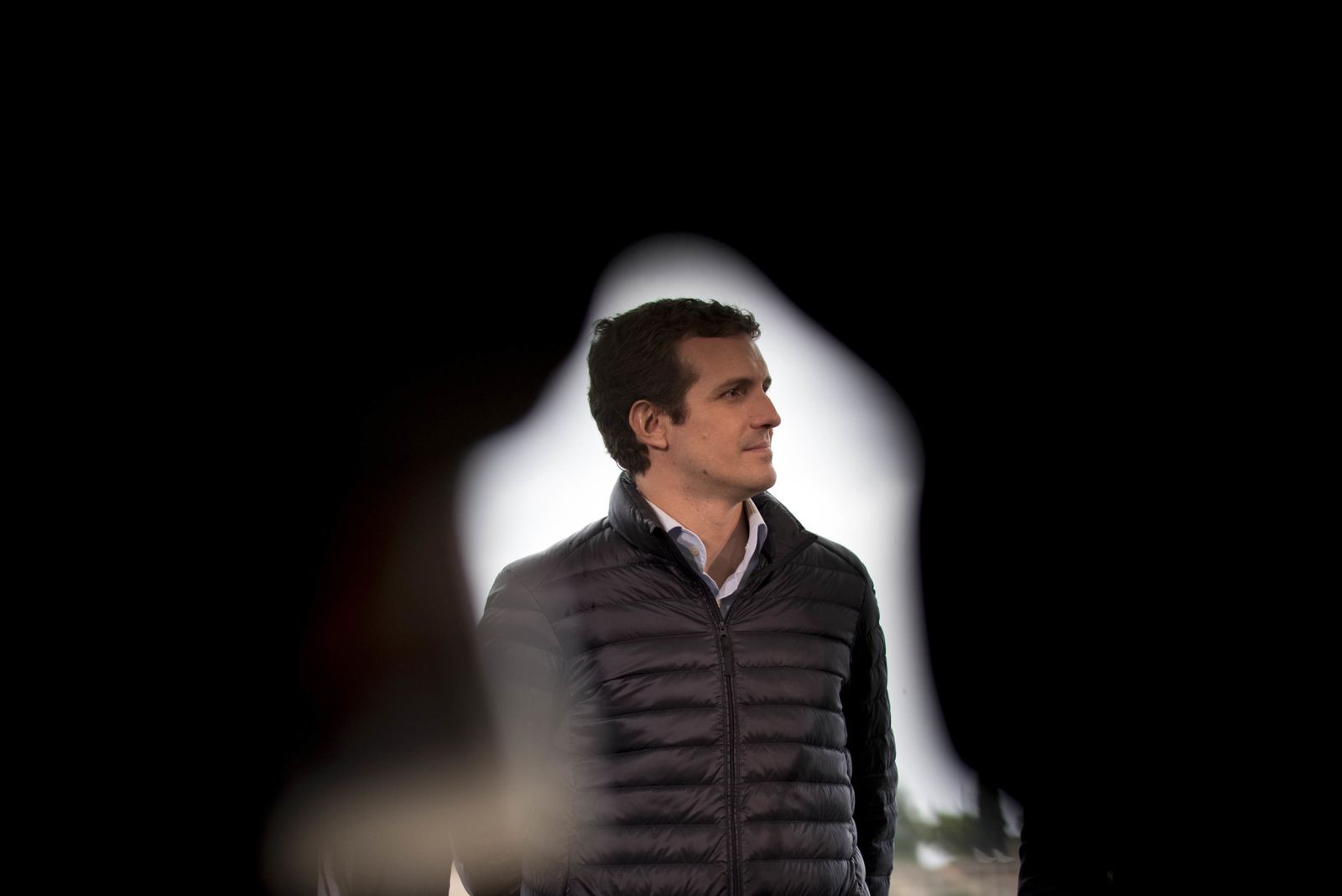 Presentación de los candidatos del PP en Granada