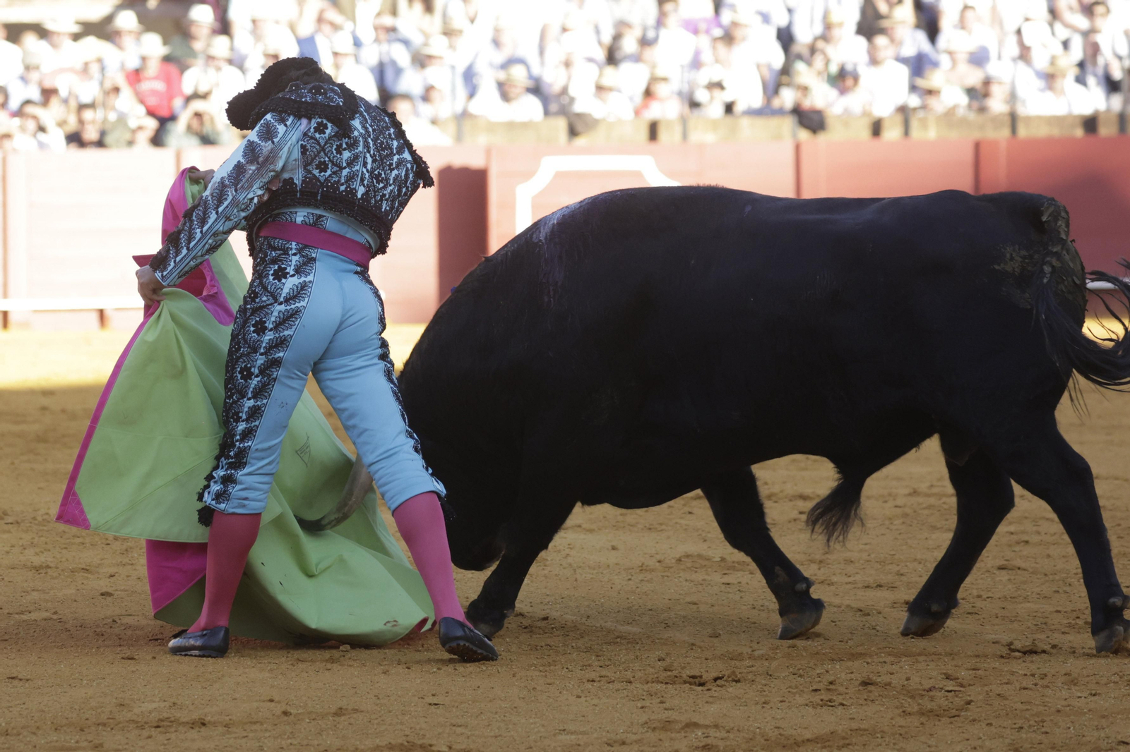 Las imágenes del festejo