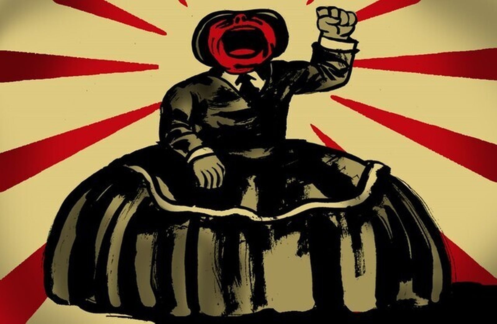 Cuota para los bajos