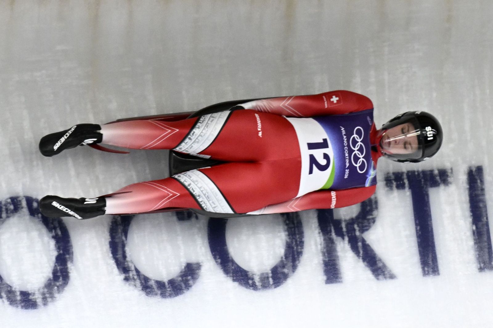 Las mejores fotos de los Juegos Olímpicos de invierno Milán Cortina d'Ampezzo 2026 | Quinta jornada