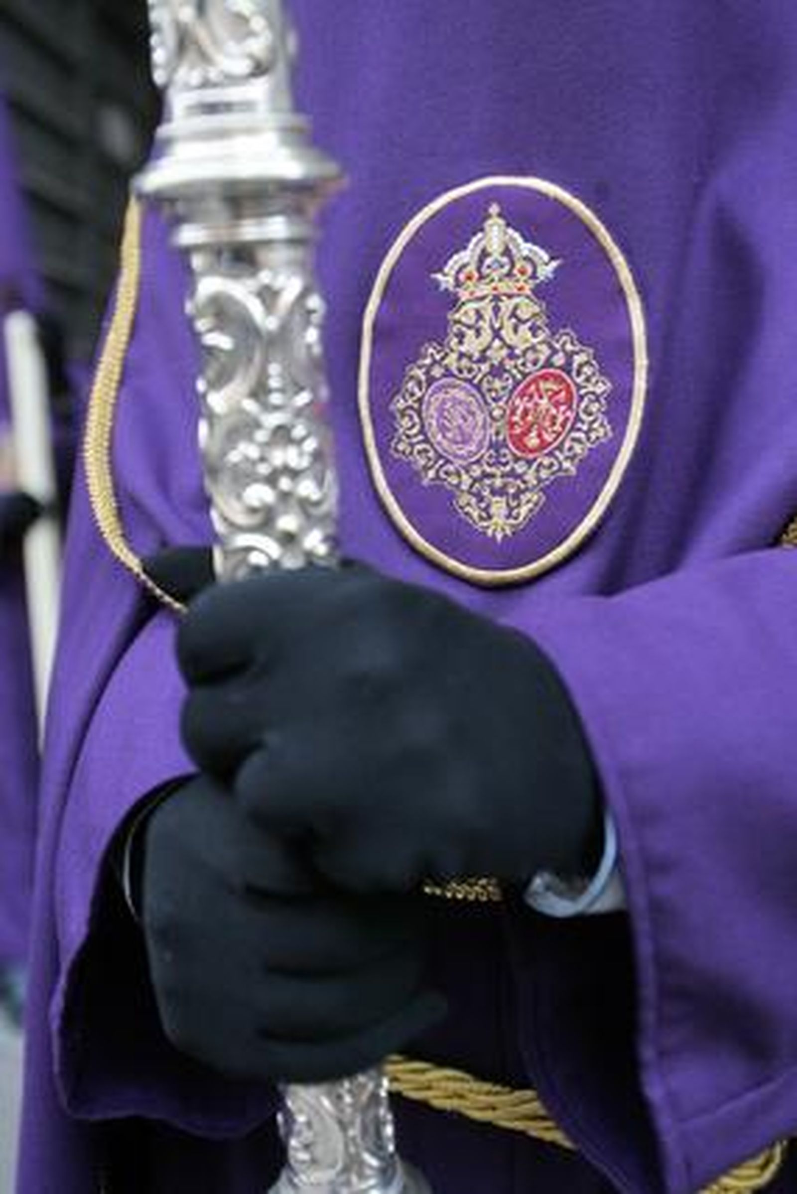 Pasión.

Foto: Rafael Gonzalez