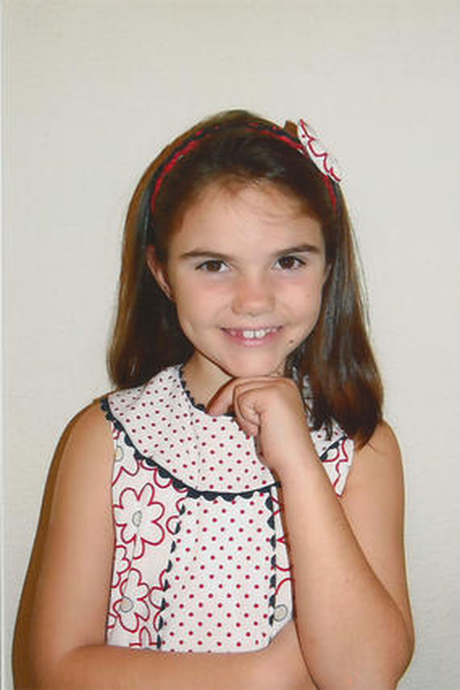 Ana Cervantes Barragán