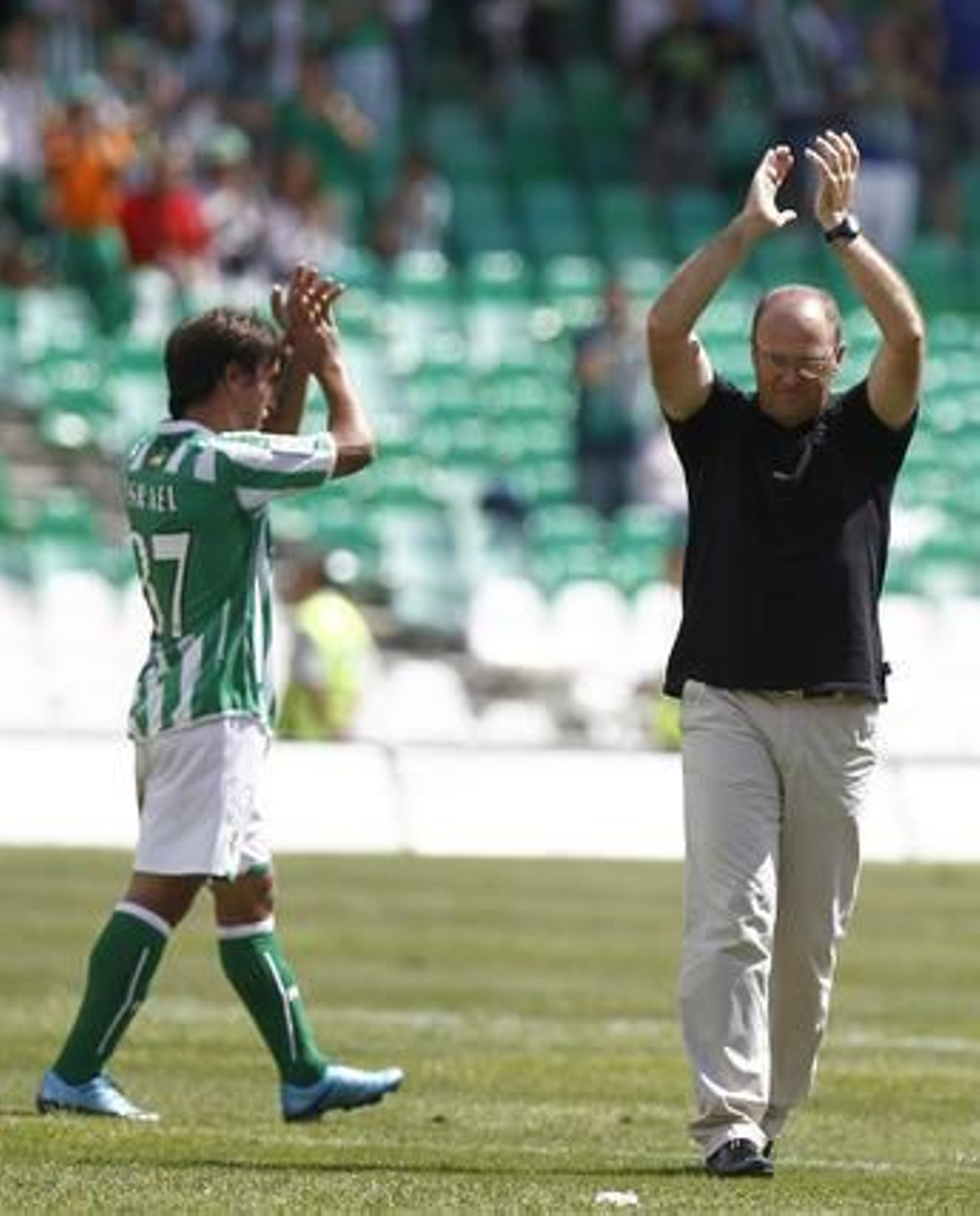 Foto: Antonio Pizarro