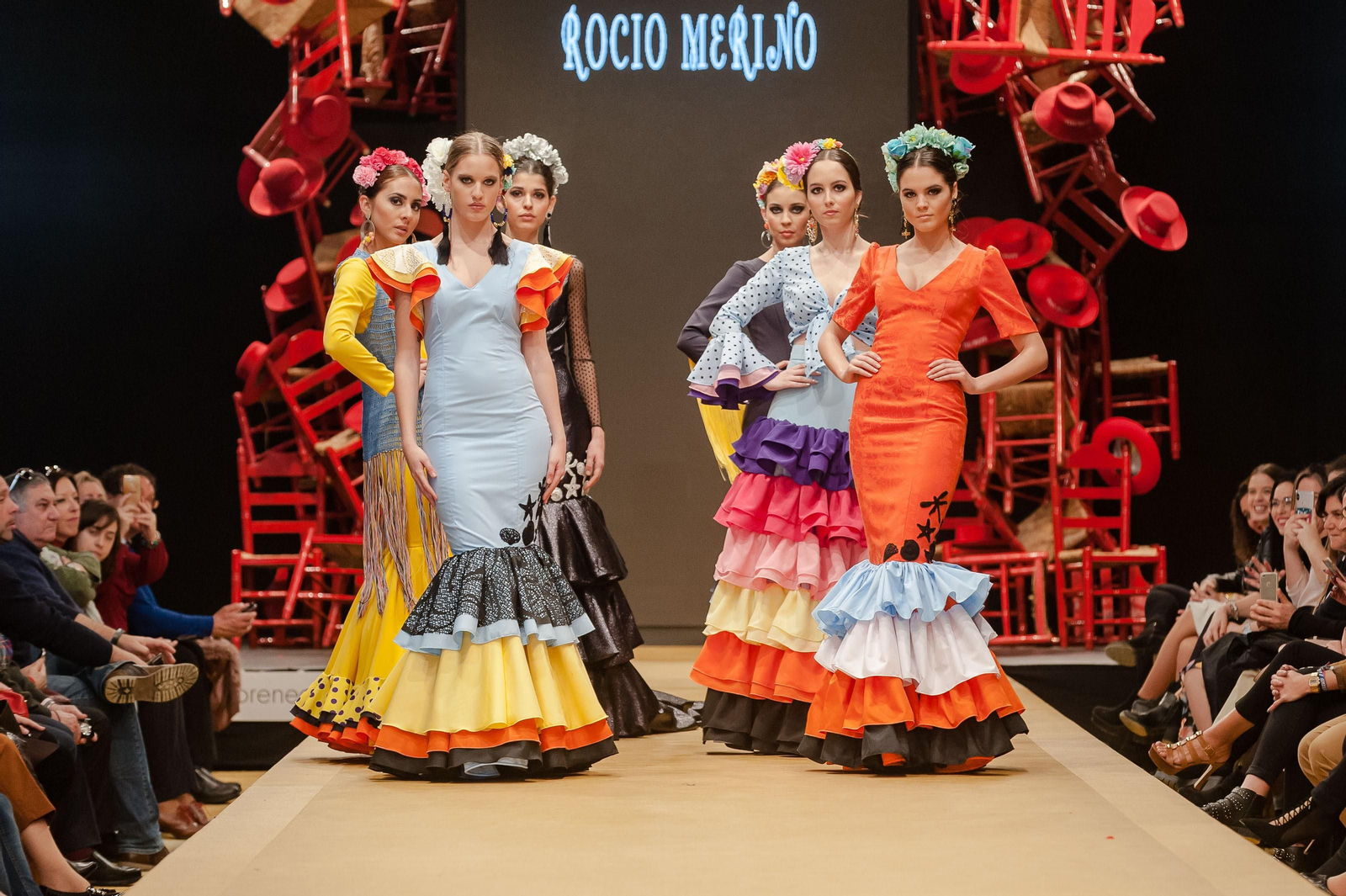 Rocío Merino Rocío Merino
