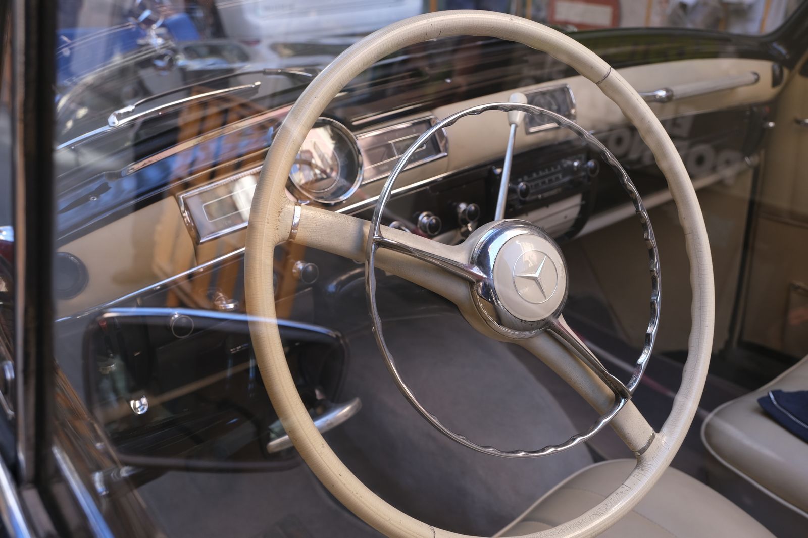 XXXI Ruta de Vehículos Antiguos de Almería