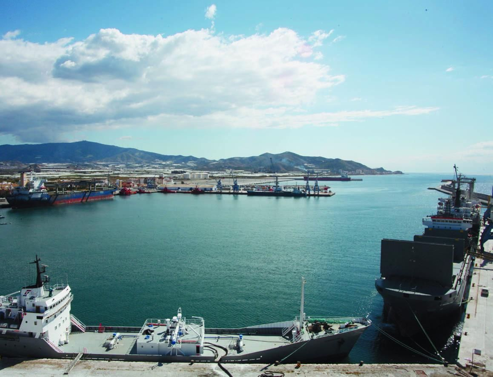 Todos los programas electorales para las elecciones municipales de Motril