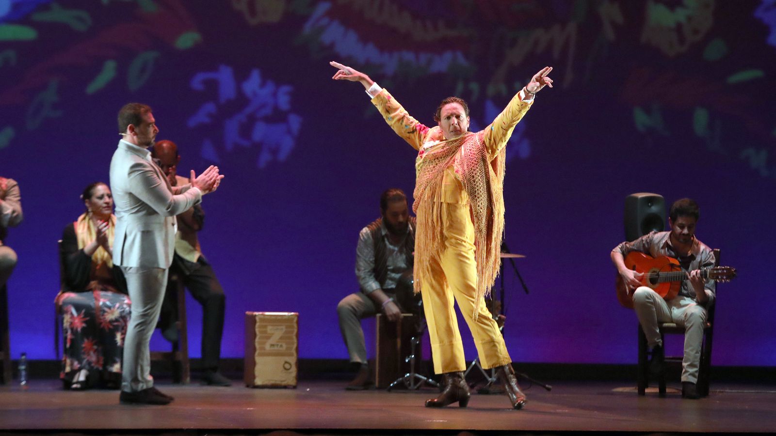 Bodas de plata. XXV Aniversario de Antonio El Pipa en Villamarta